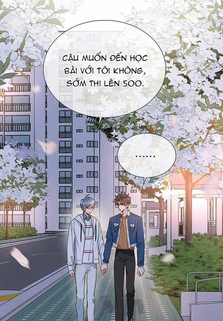 Sơn Hải Cao Trung - Chapter 51 - Trang 38