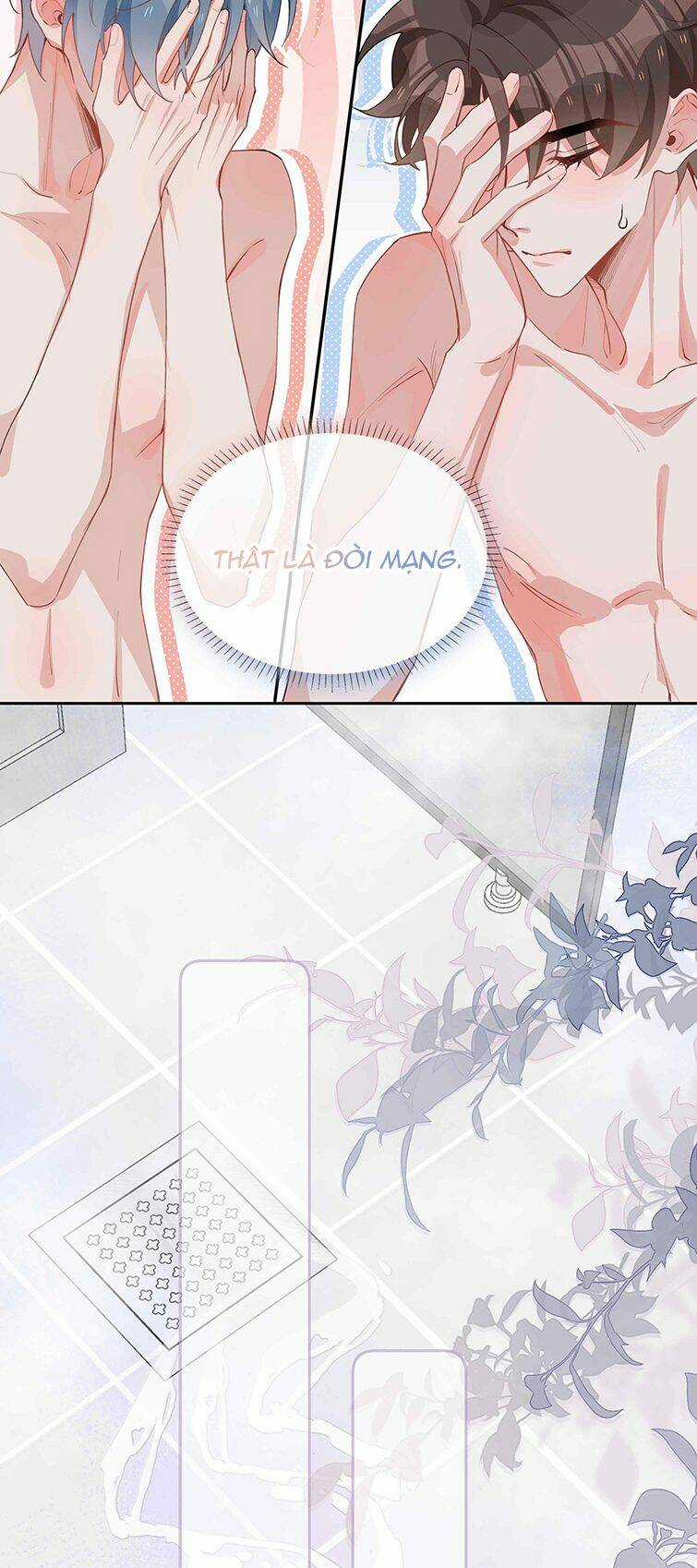 Sơn Hải Cao Trung - Chapter 51 - Trang 5