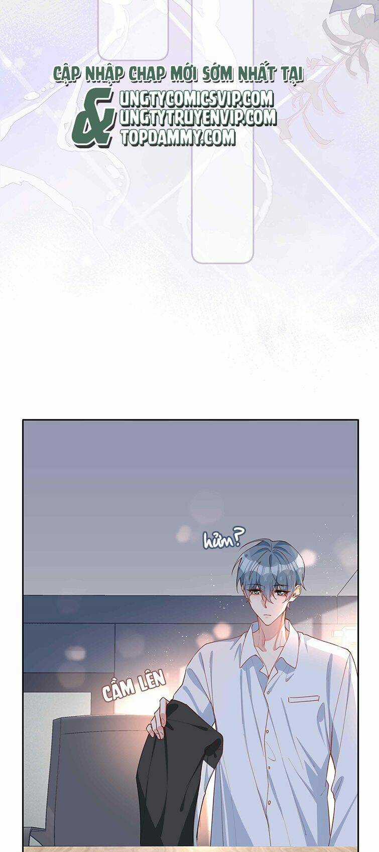 Sơn Hải Cao Trung - Chapter 51 - Trang 6