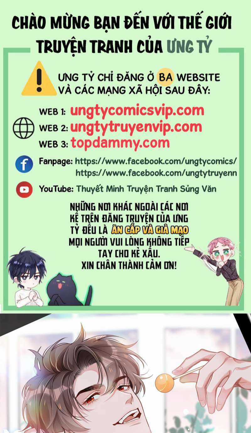 Sơn Hải Cao Trung - Chapter 52 - Trang 1