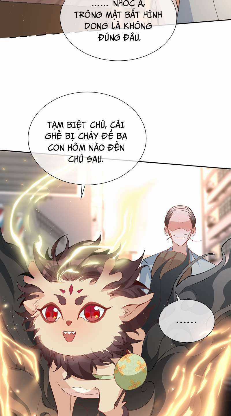 Sơn Hải Cao Trung - Chapter 52 - Trang 11