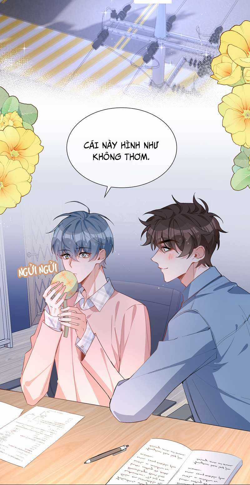 Sơn Hải Cao Trung - Chapter 52 - Trang 13