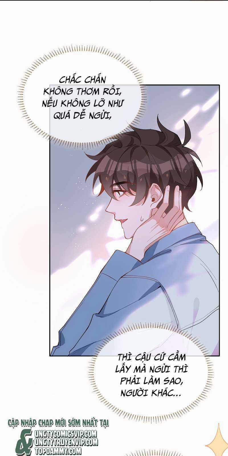 Sơn Hải Cao Trung - Chapter 52 - Trang 14