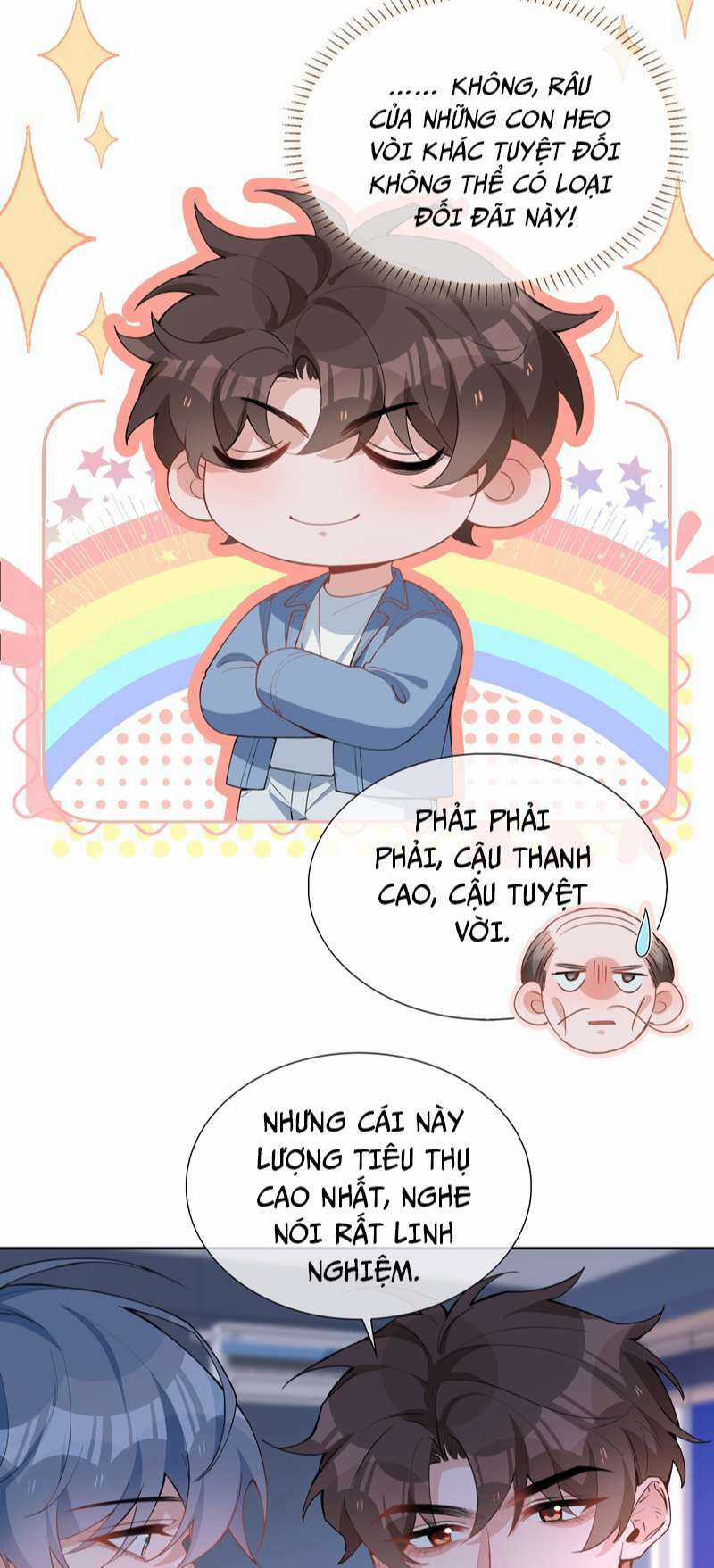 Sơn Hải Cao Trung - Chapter 52 - Trang 15