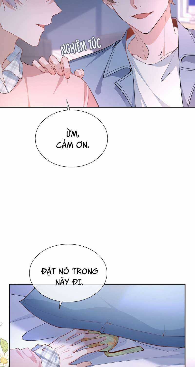 Sơn Hải Cao Trung - Chapter 52 - Trang 16