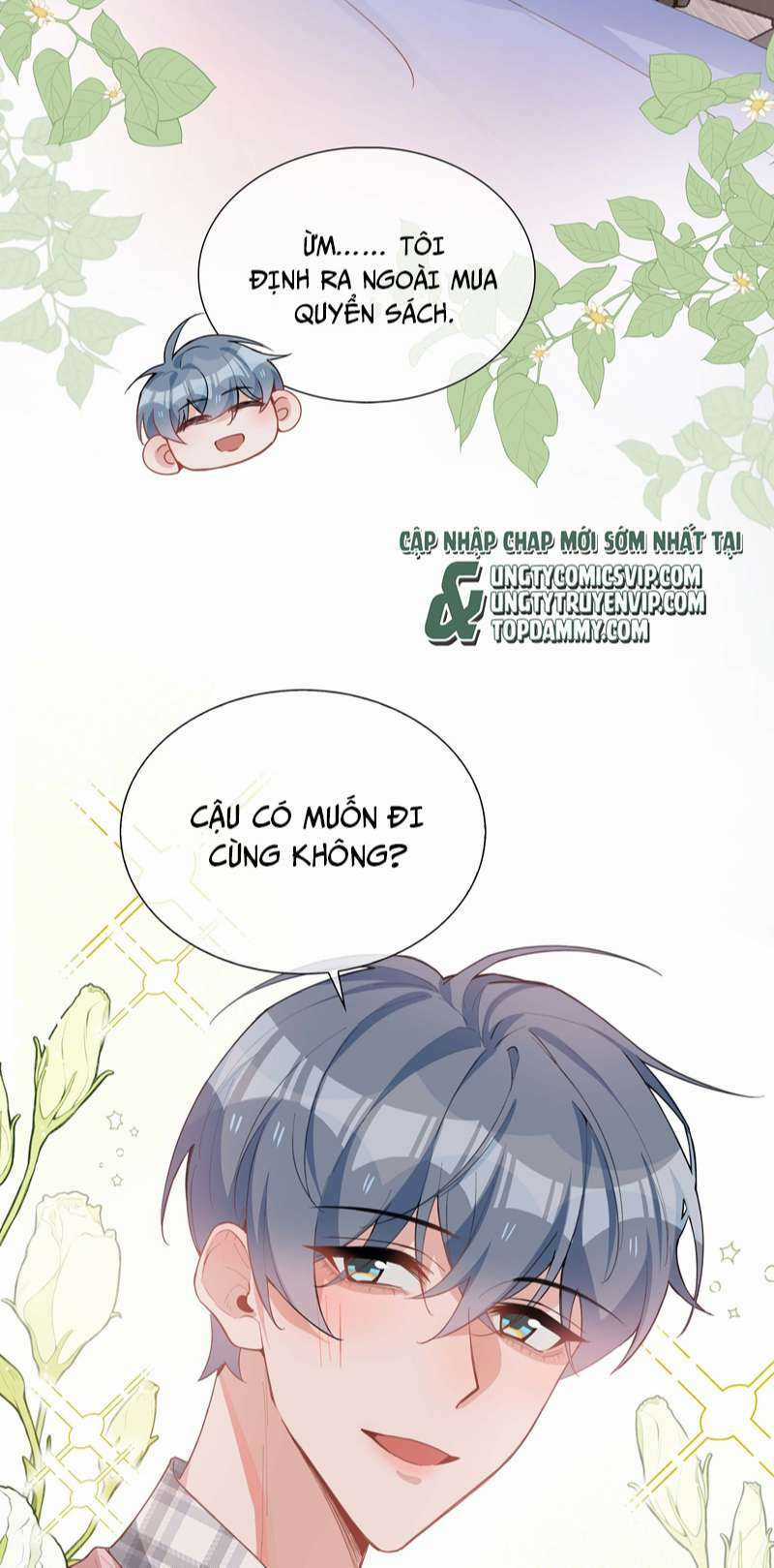 Sơn Hải Cao Trung - Chapter 52 - Trang 18