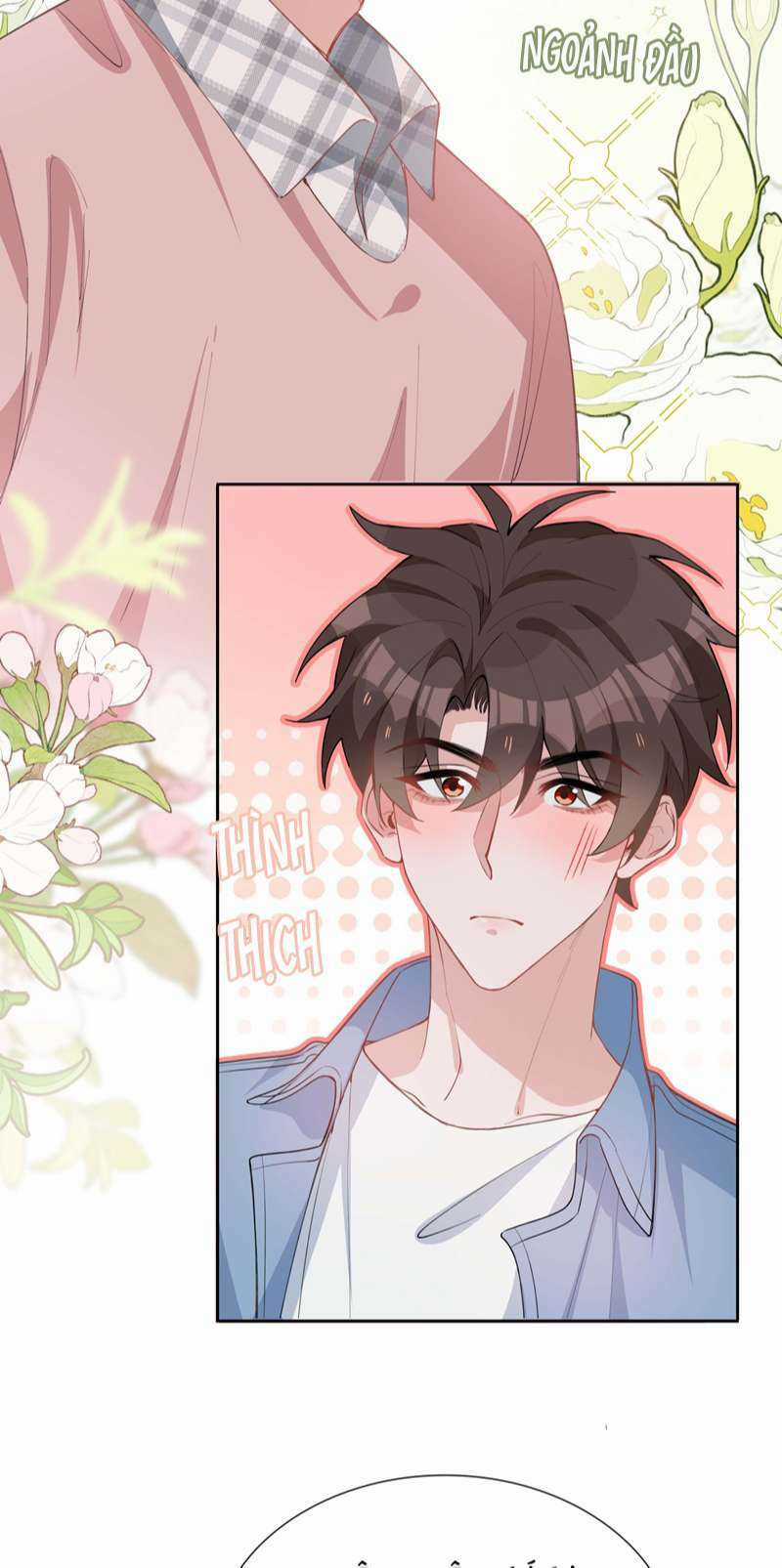 Sơn Hải Cao Trung - Chapter 52 - Trang 19