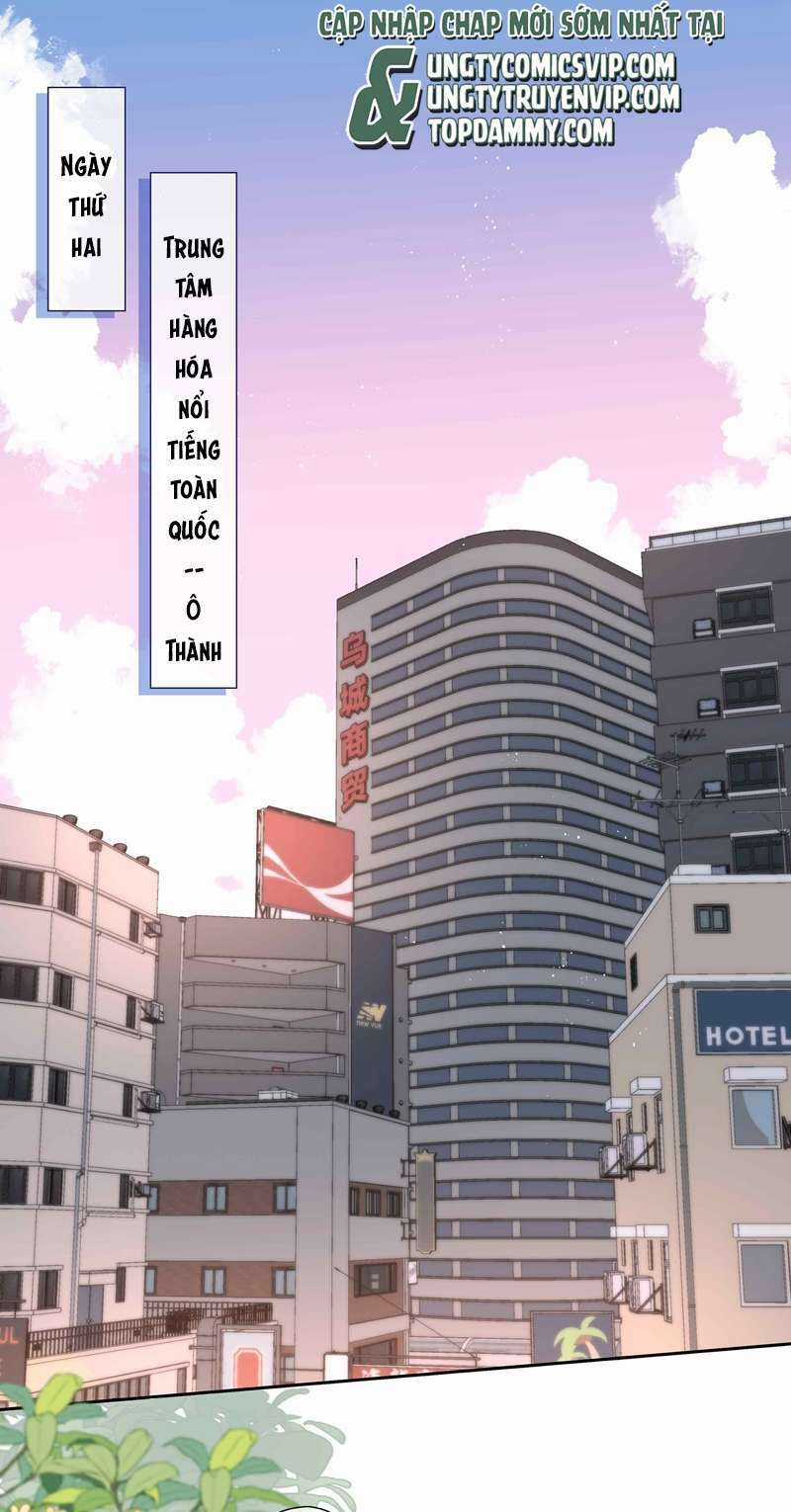 Sơn Hải Cao Trung - Chapter 52 - Trang 3