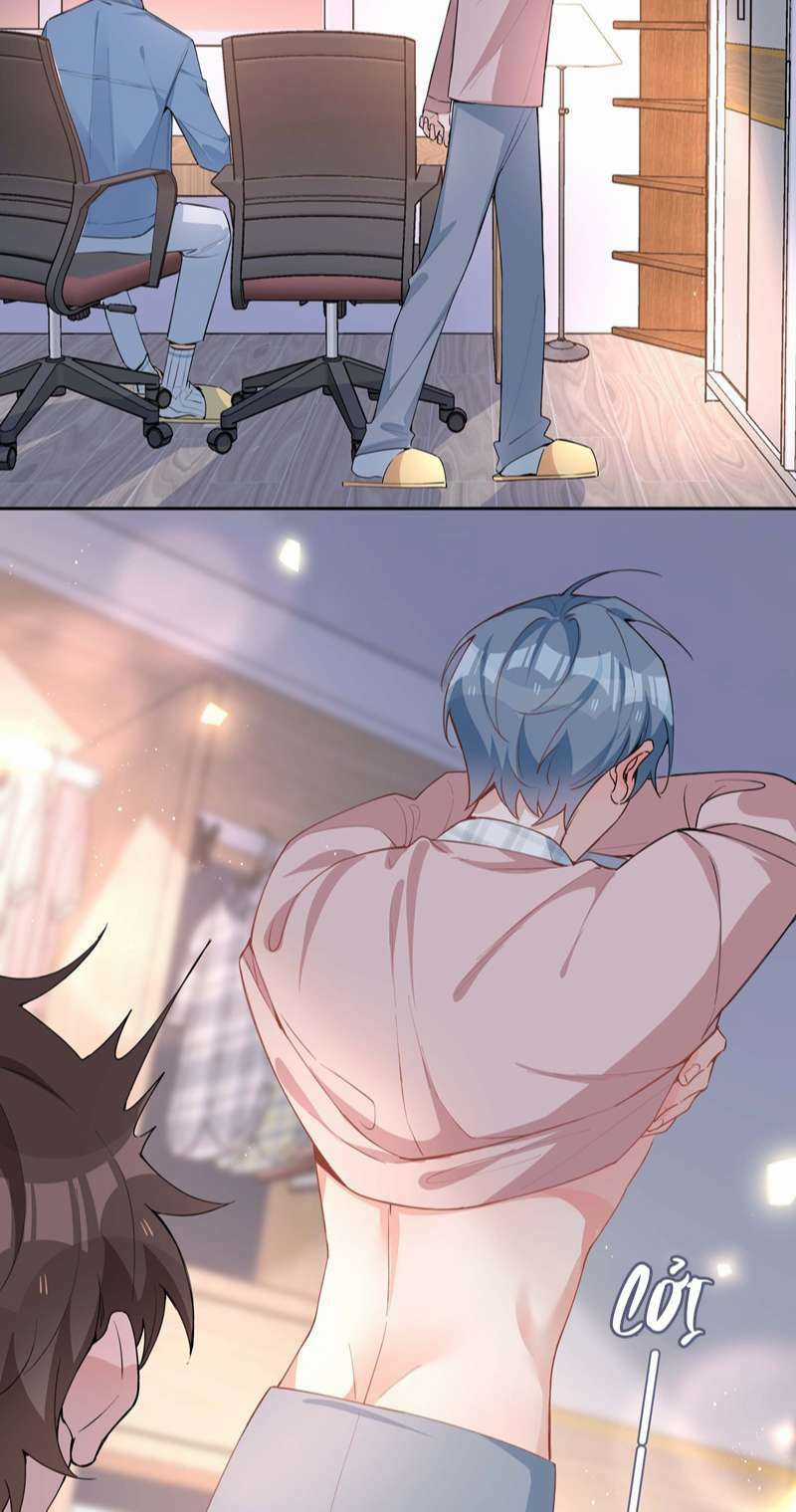 Sơn Hải Cao Trung - Chapter 52 - Trang 21