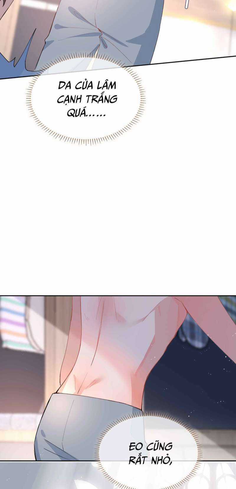 Sơn Hải Cao Trung - Chapter 52 - Trang 22