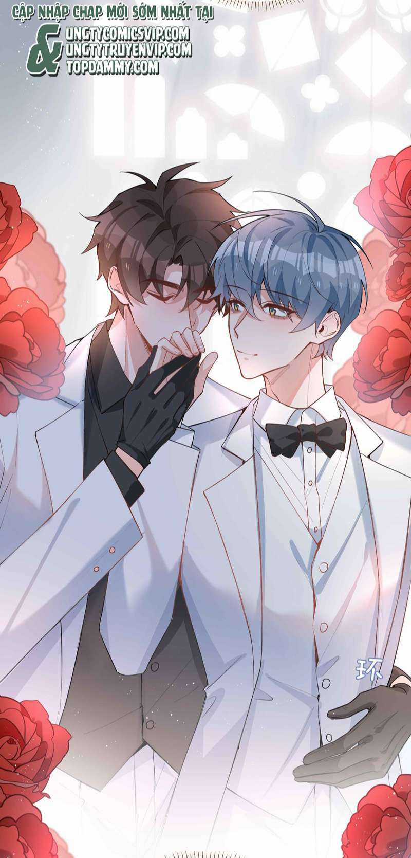 Sơn Hải Cao Trung - Chapter 52 - Trang 23