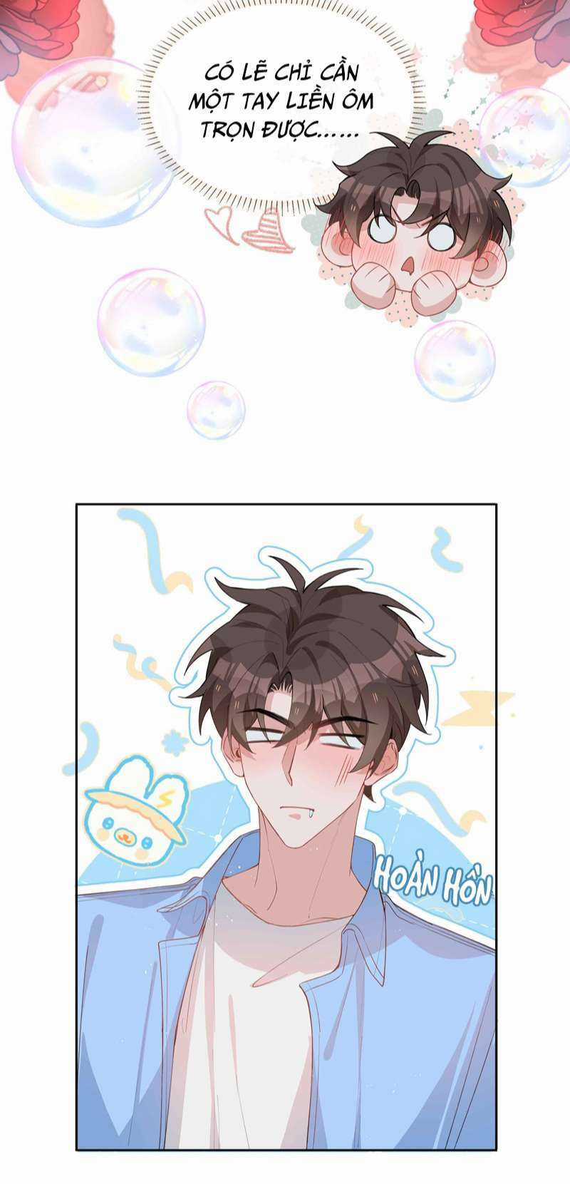 Sơn Hải Cao Trung - Chapter 52 - Trang 24