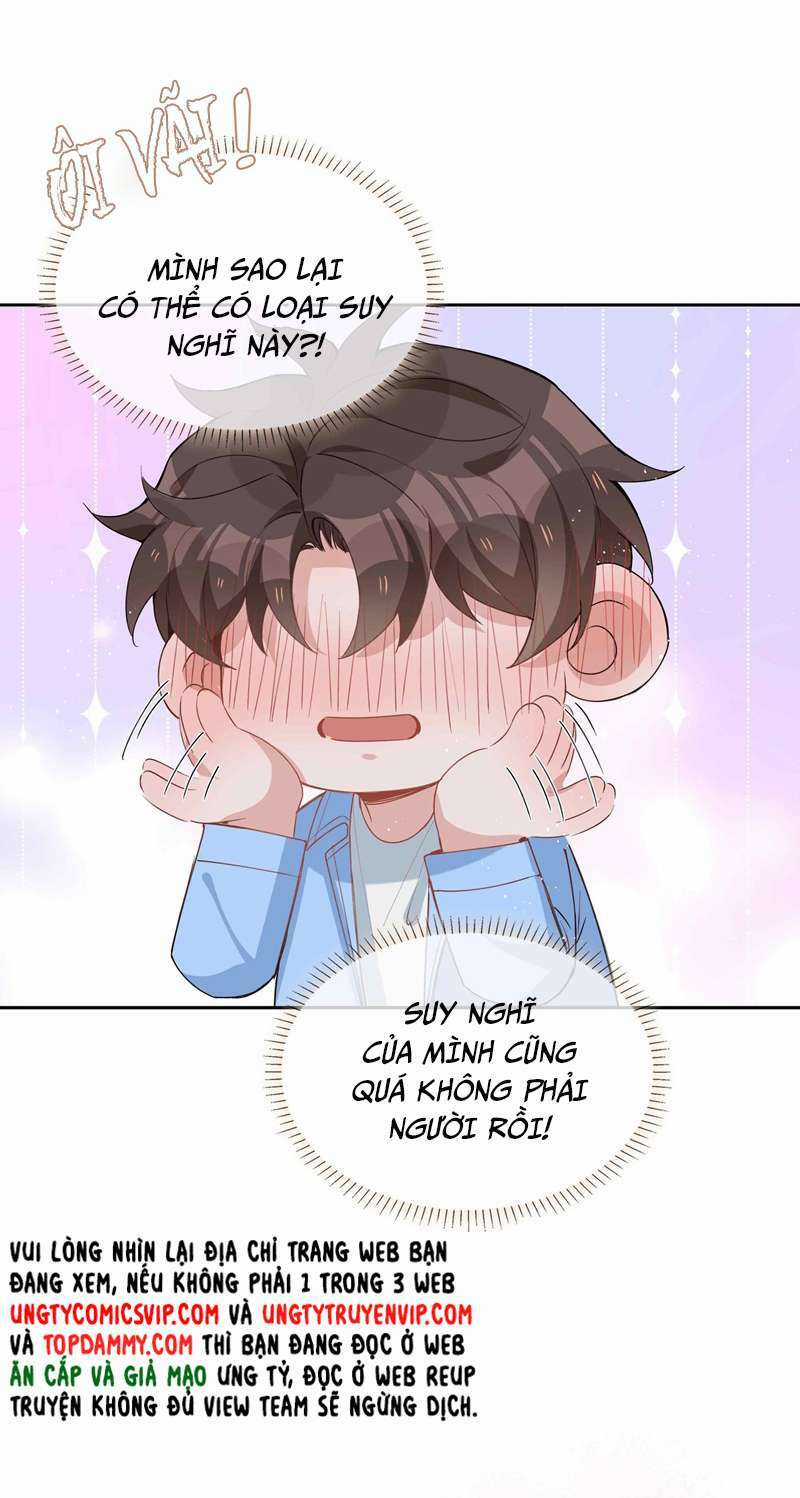 Sơn Hải Cao Trung - Chapter 52 - Trang 25