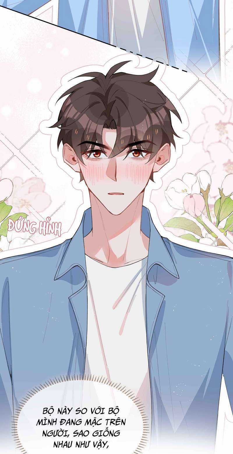 Sơn Hải Cao Trung - Chapter 52 - Trang 27