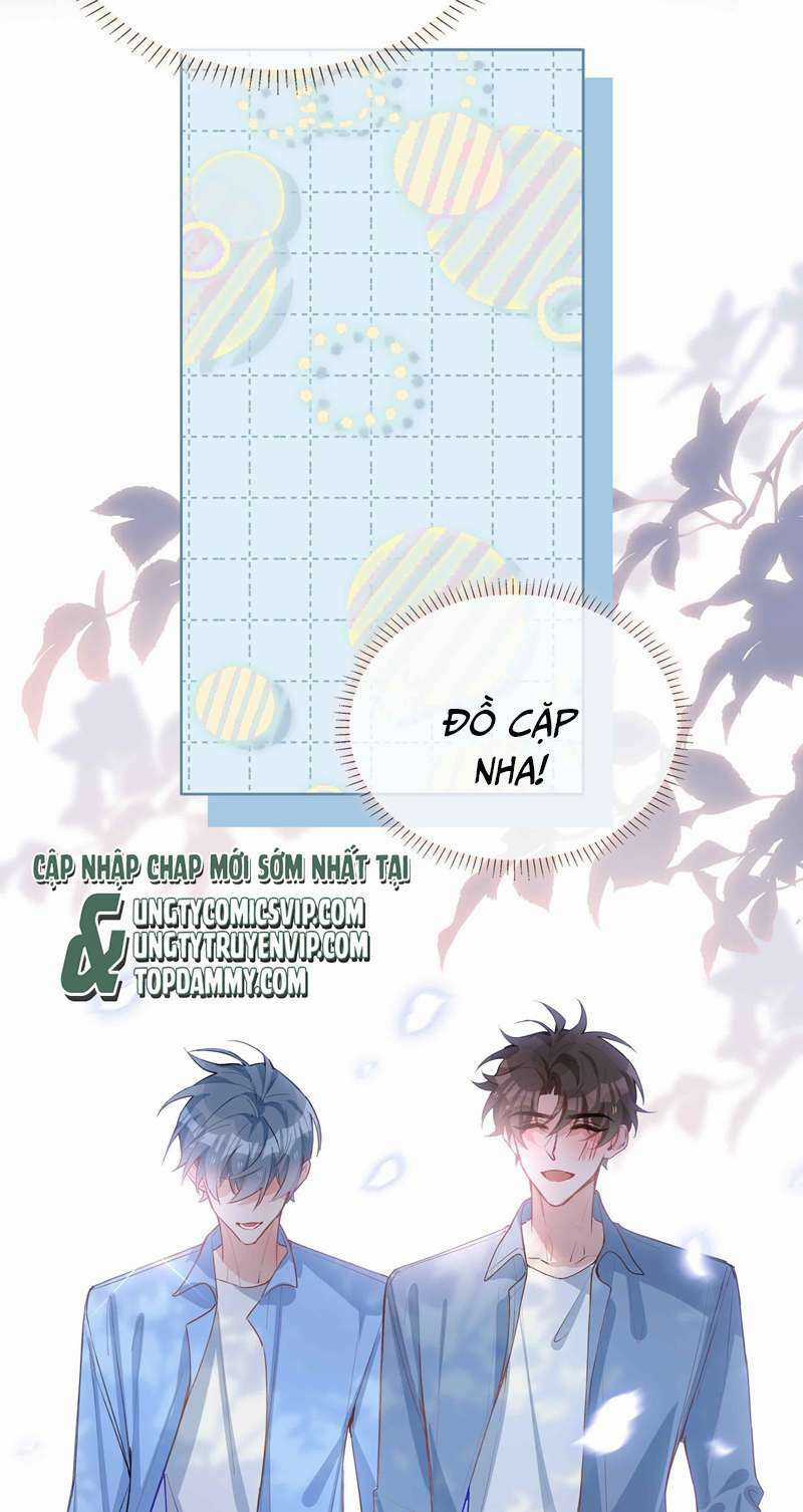 Sơn Hải Cao Trung - Chapter 52 - Trang 28