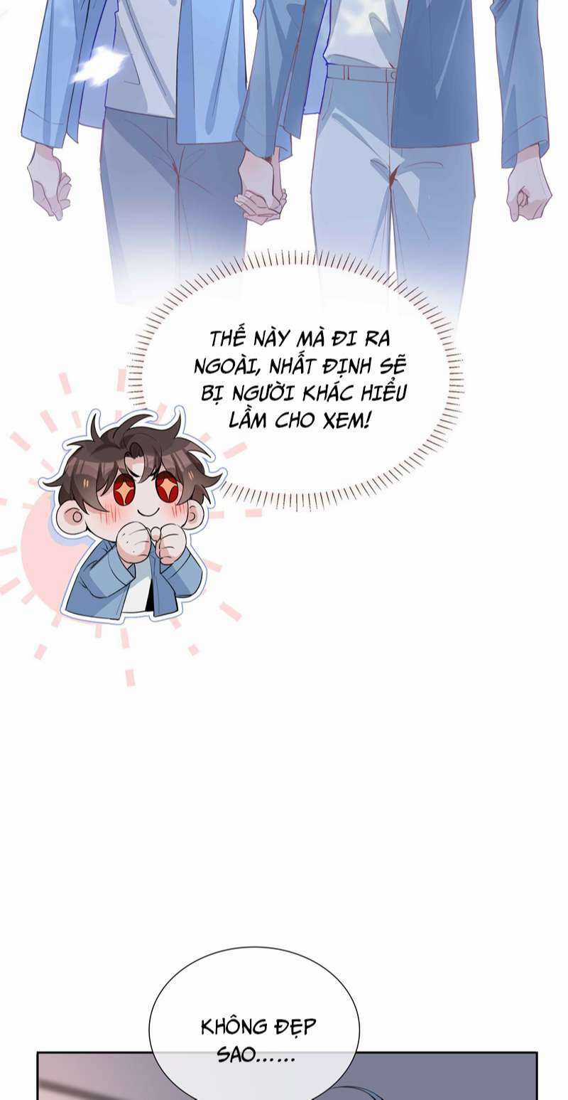 Sơn Hải Cao Trung - Chapter 52 - Trang 29