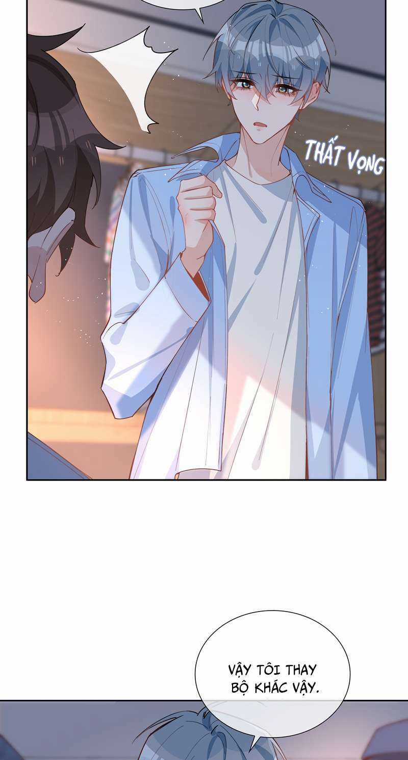 Sơn Hải Cao Trung - Chapter 52 - Trang 30