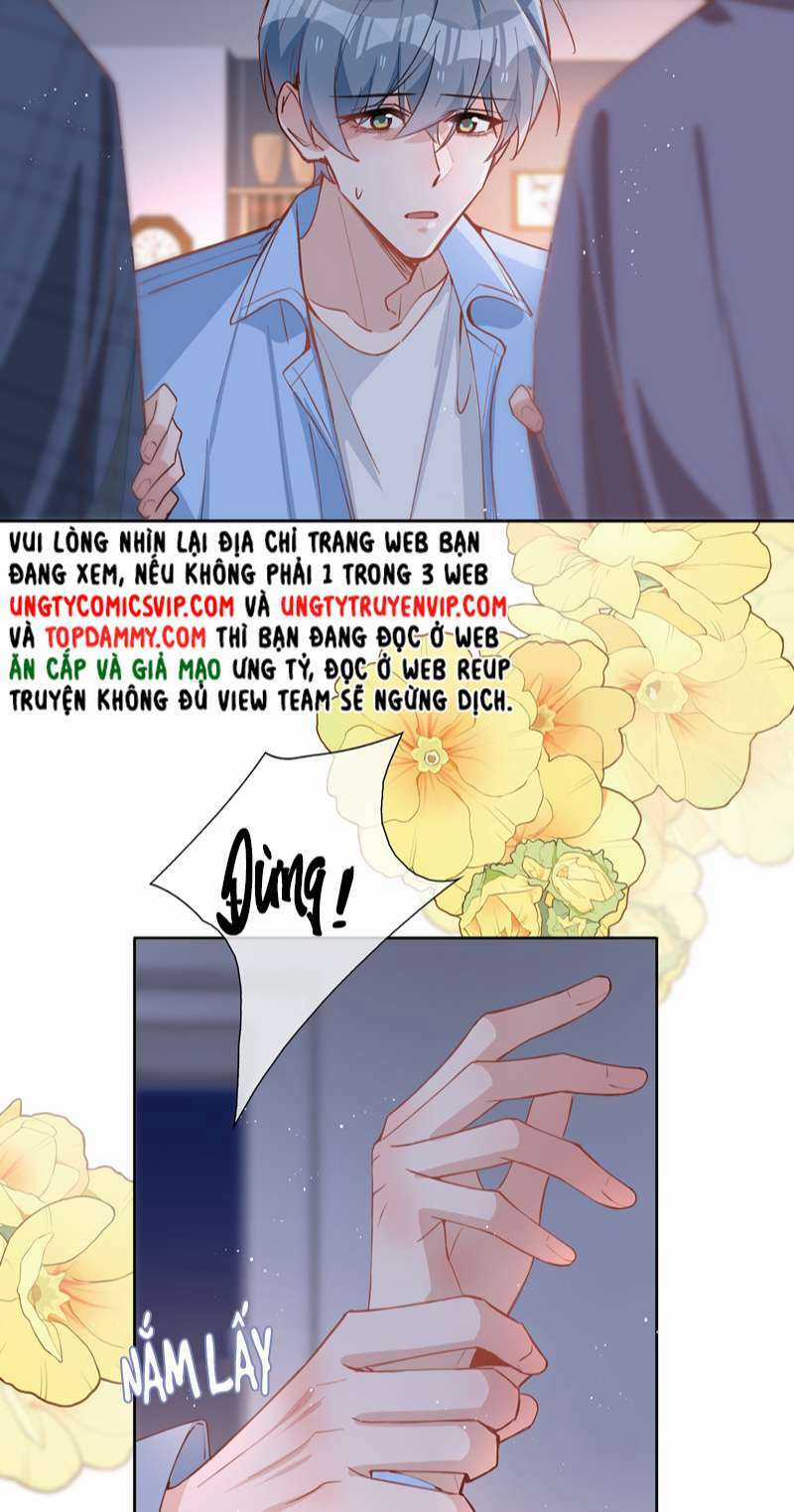 Sơn Hải Cao Trung - Chapter 52 - Trang 31