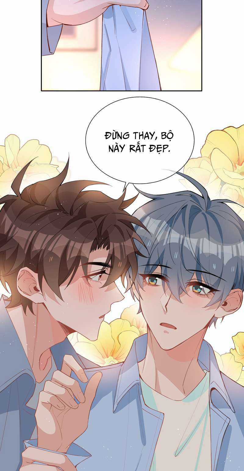 Sơn Hải Cao Trung - Chapter 52 - Trang 32