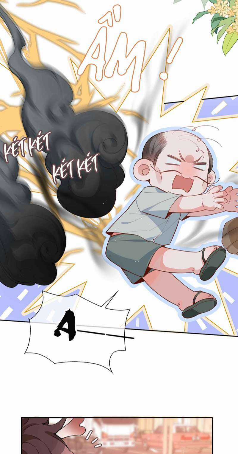 Sơn Hải Cao Trung - Chapter 52 - Trang 5