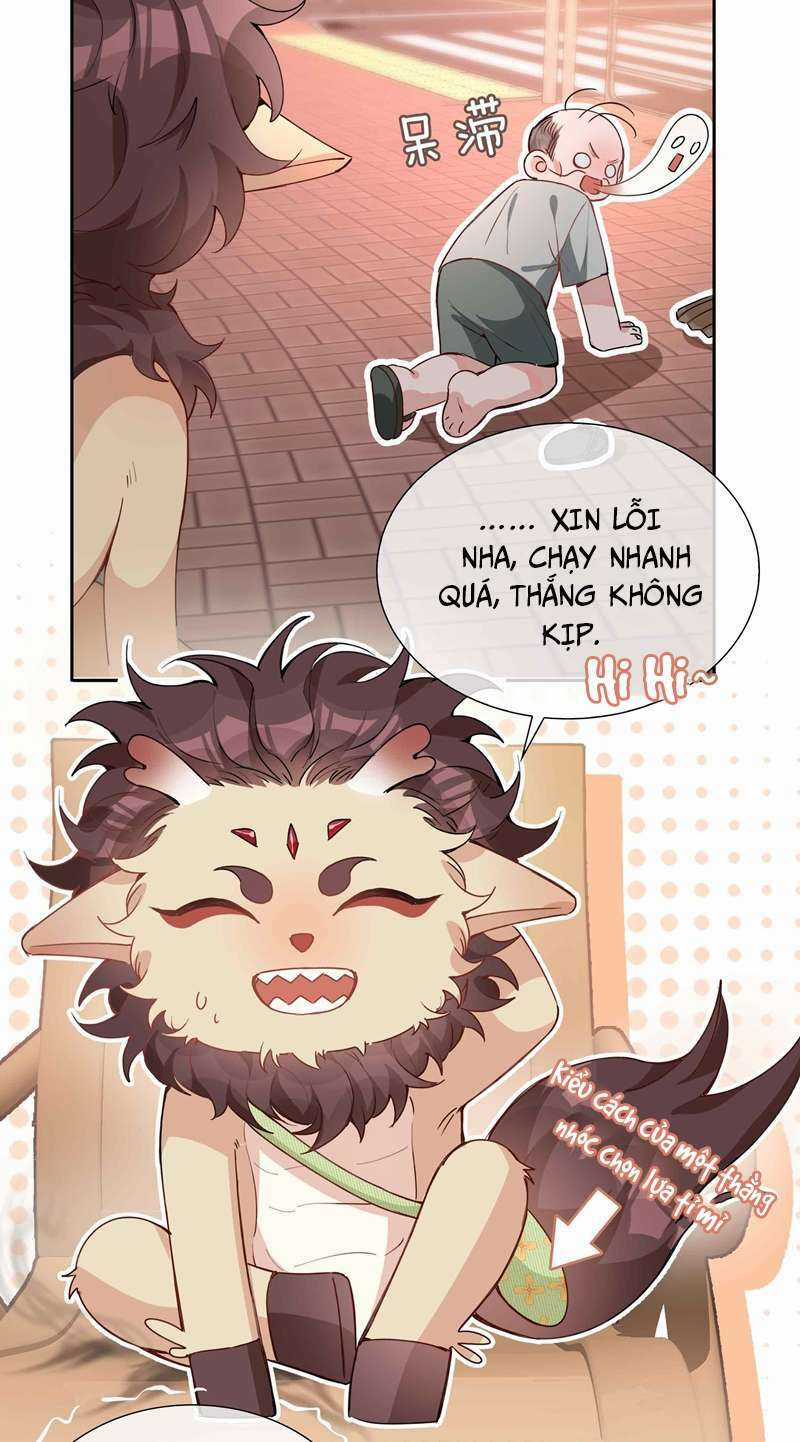 Sơn Hải Cao Trung - Chapter 52 - Trang 6