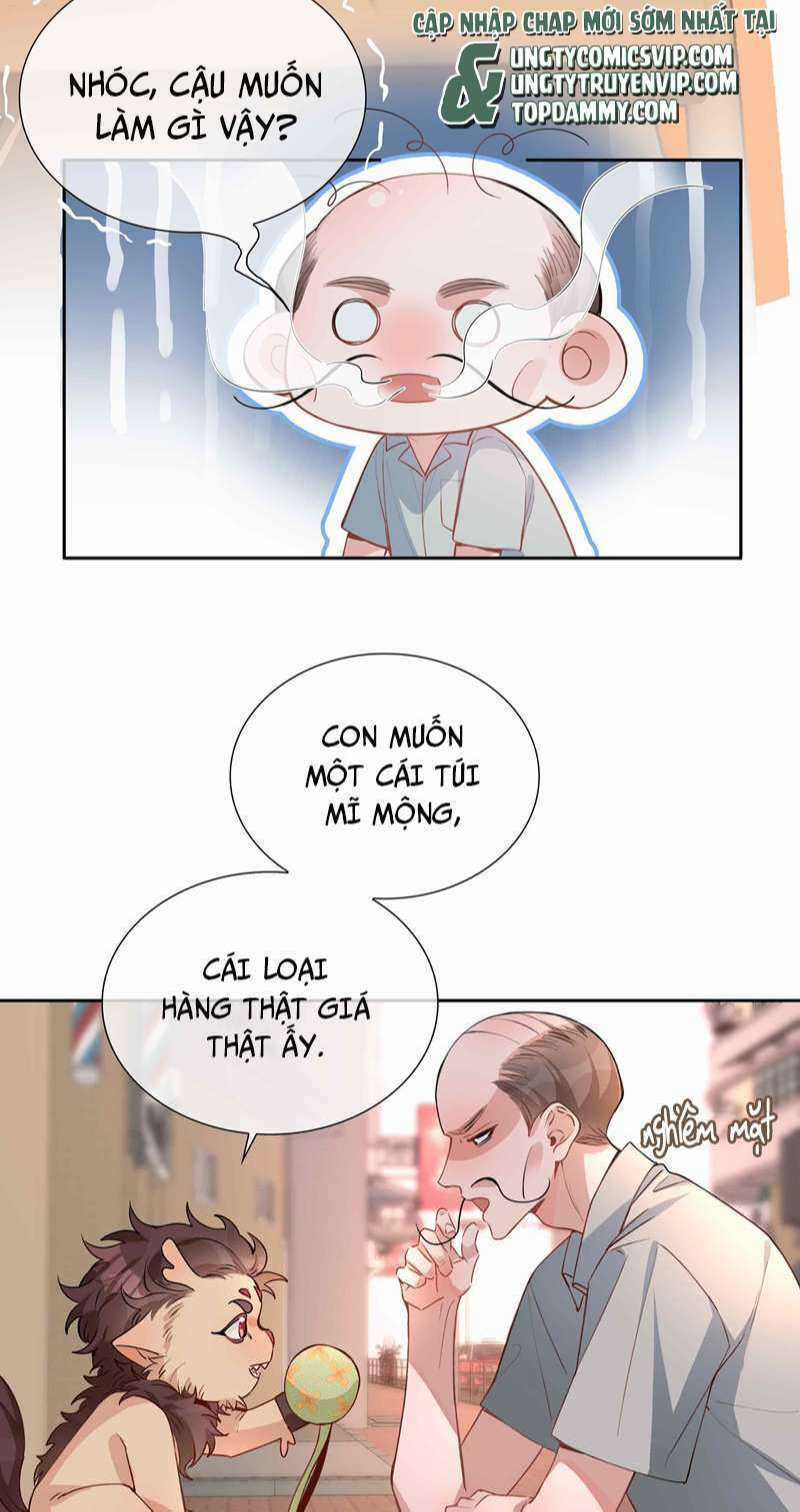 Sơn Hải Cao Trung - Chapter 52 - Trang 7