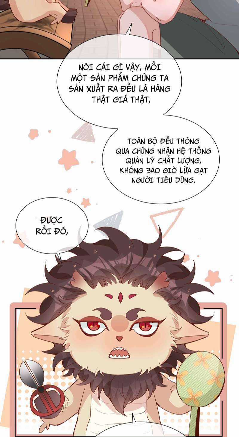 Sơn Hải Cao Trung - Chapter 52 - Trang 8