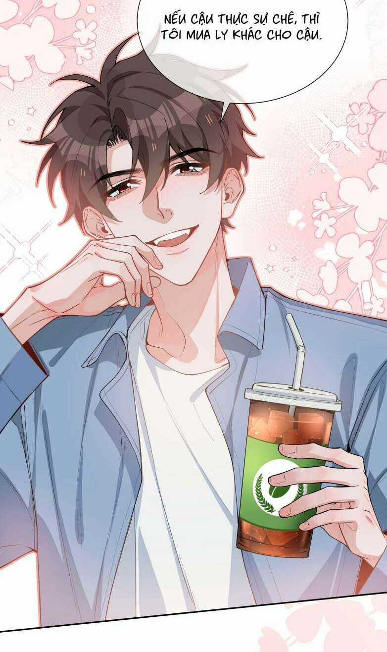 Sơn Hải Cao Trung - Chapter 53 - Trang 13