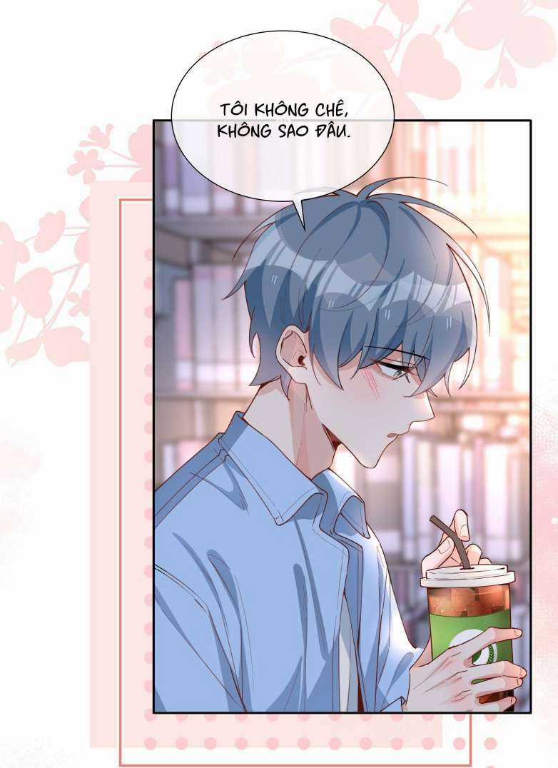 Sơn Hải Cao Trung - Chapter 53 - Trang 14