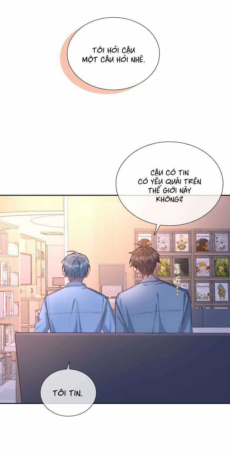 Sơn Hải Cao Trung - Chapter 53 - Trang 17