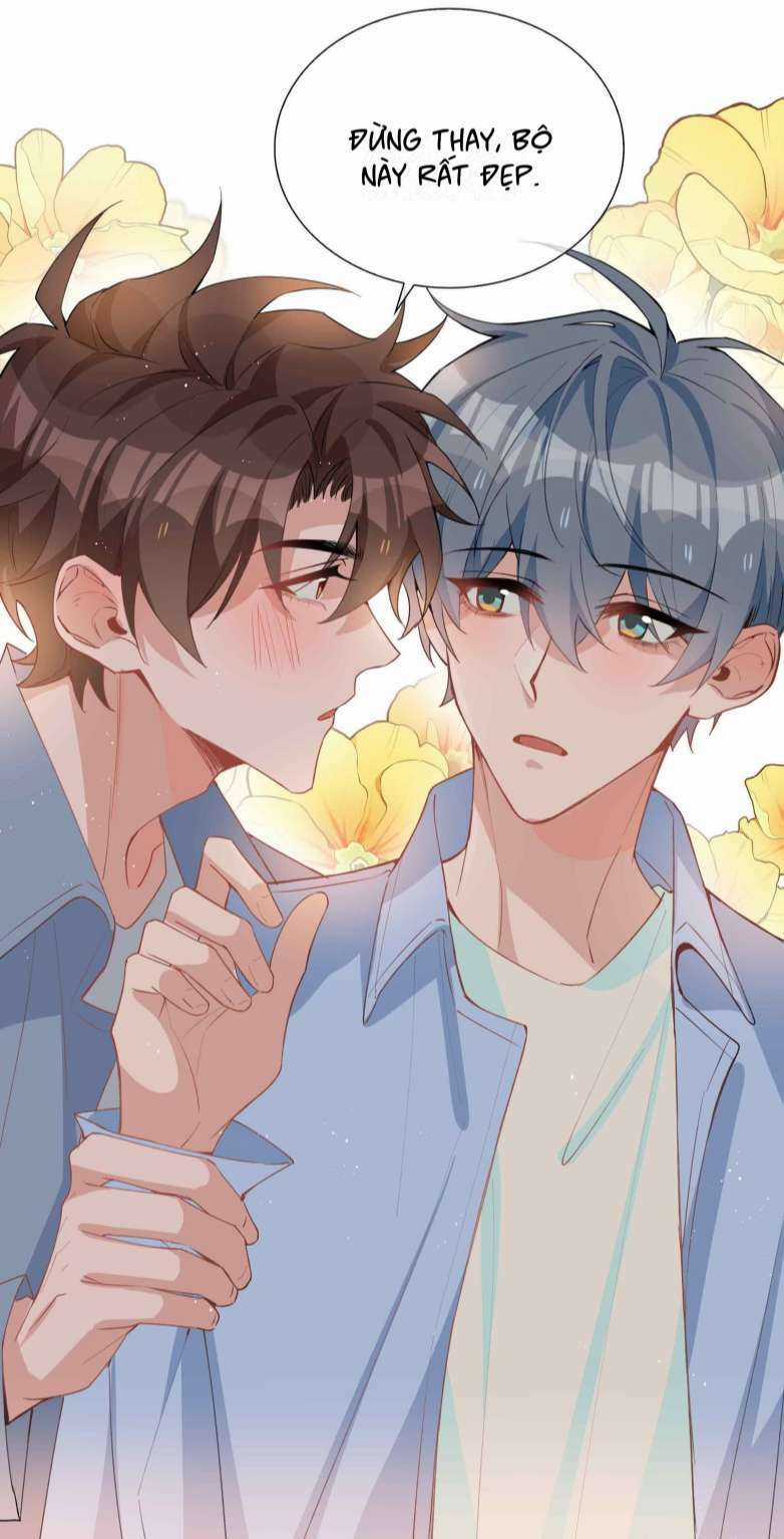 Sơn Hải Cao Trung - Chapter 53 - Trang 3