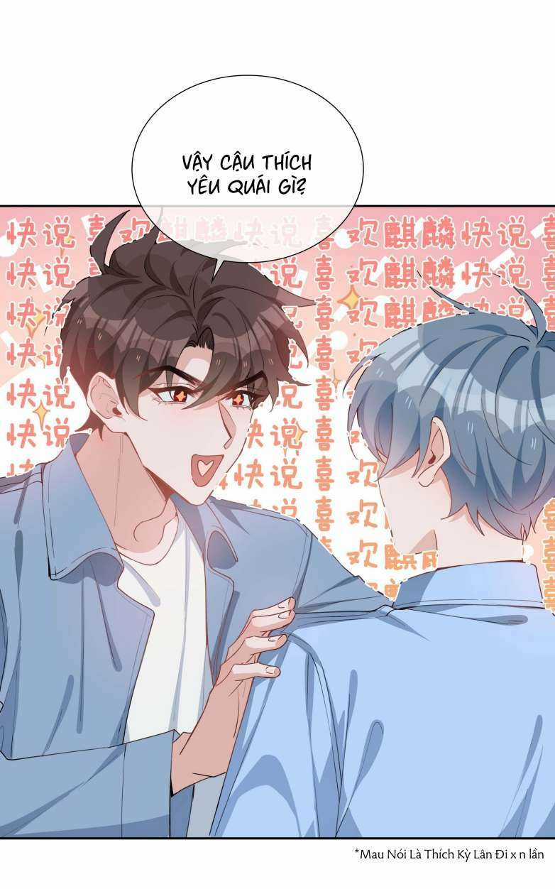 Sơn Hải Cao Trung - Chapter 53 - Trang 21