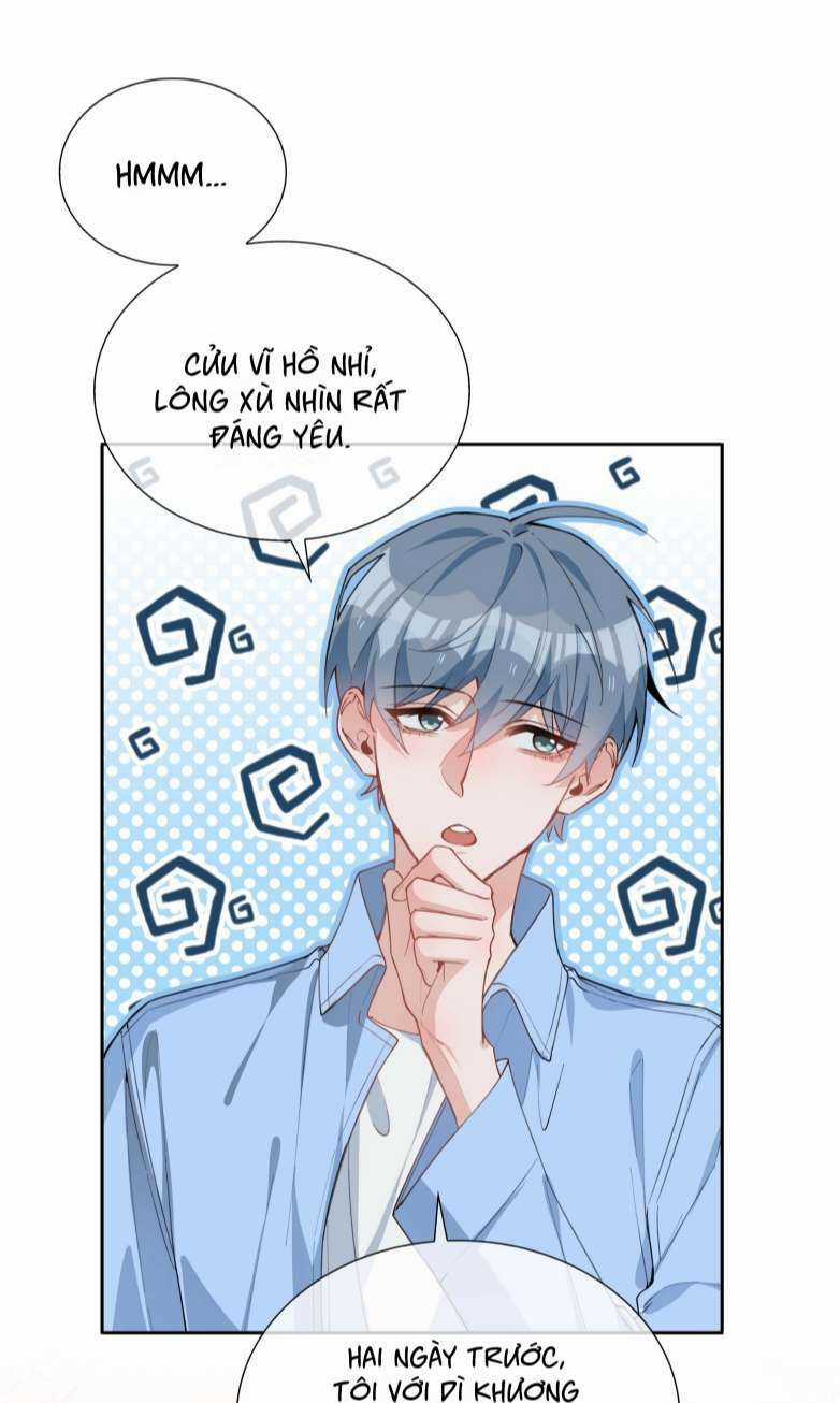 Sơn Hải Cao Trung - Chapter 53 - Trang 22