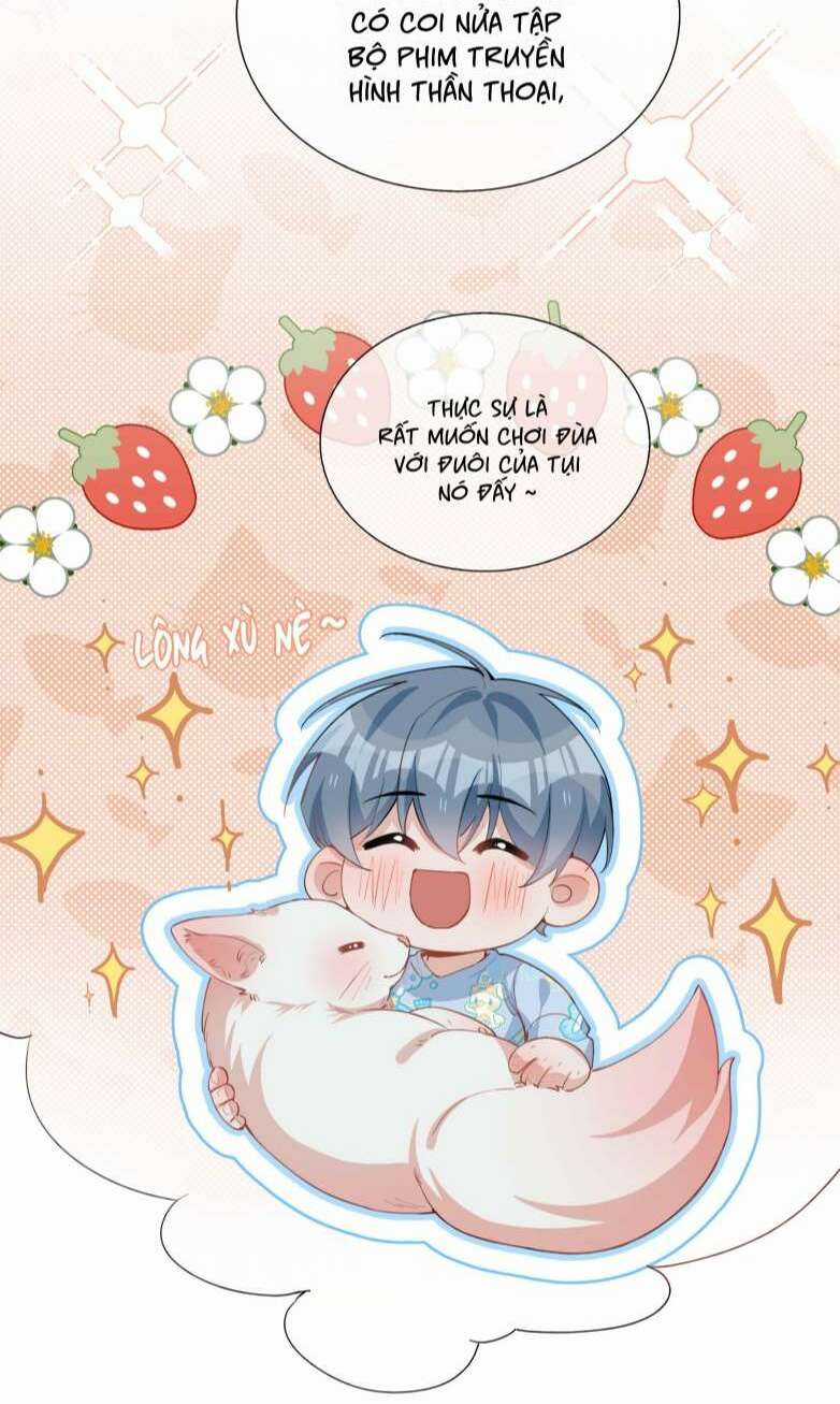 Sơn Hải Cao Trung - Chapter 53 - Trang 23