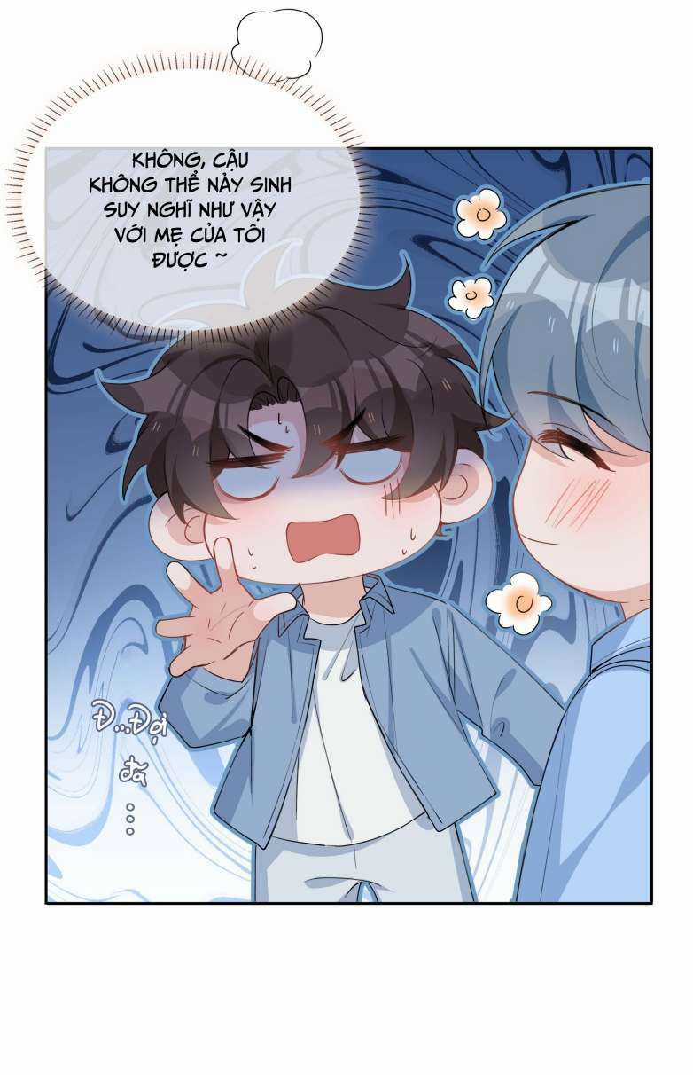 Sơn Hải Cao Trung - Chapter 53 - Trang 24