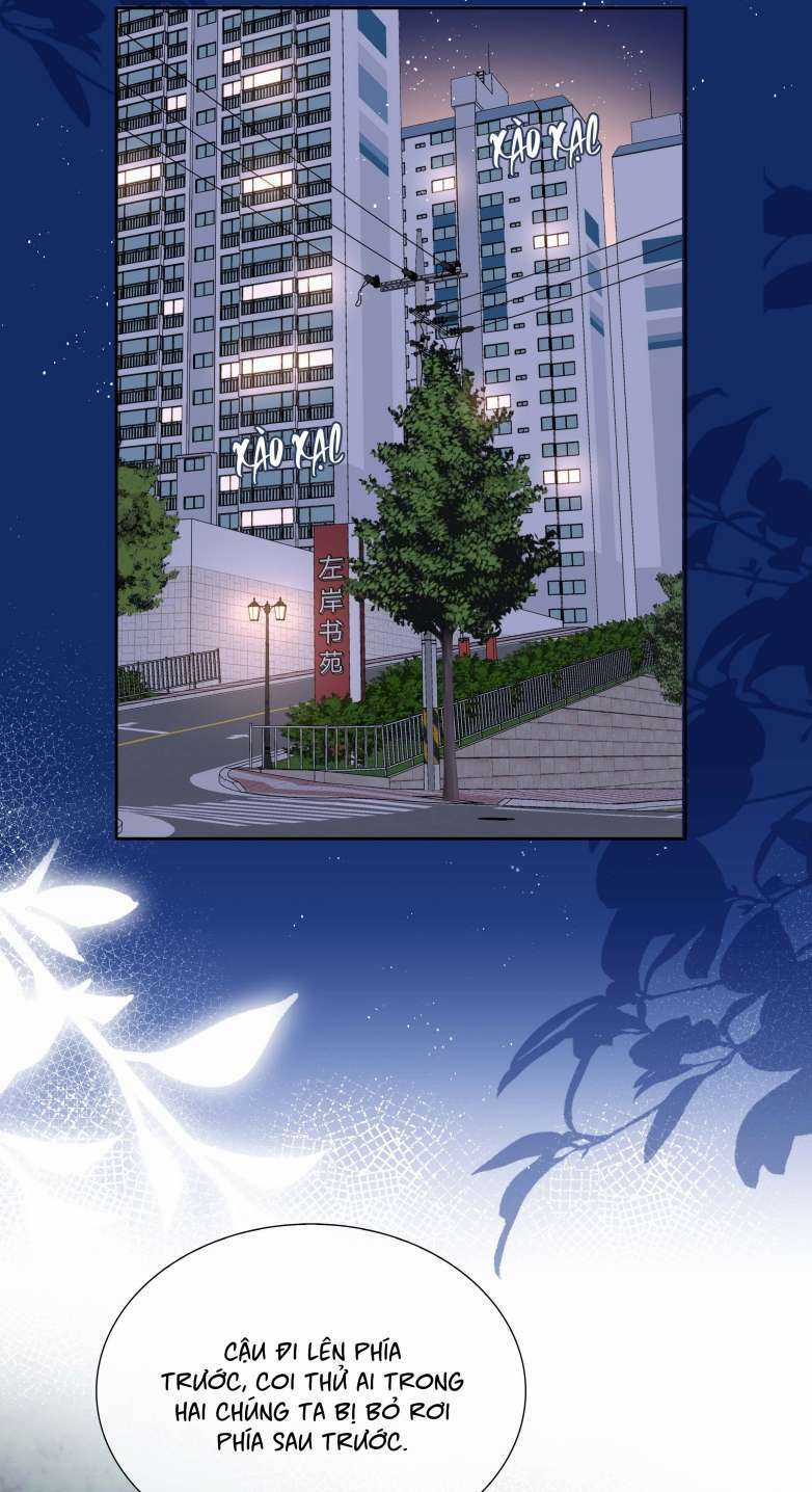 Sơn Hải Cao Trung - Chapter 53 - Trang 29