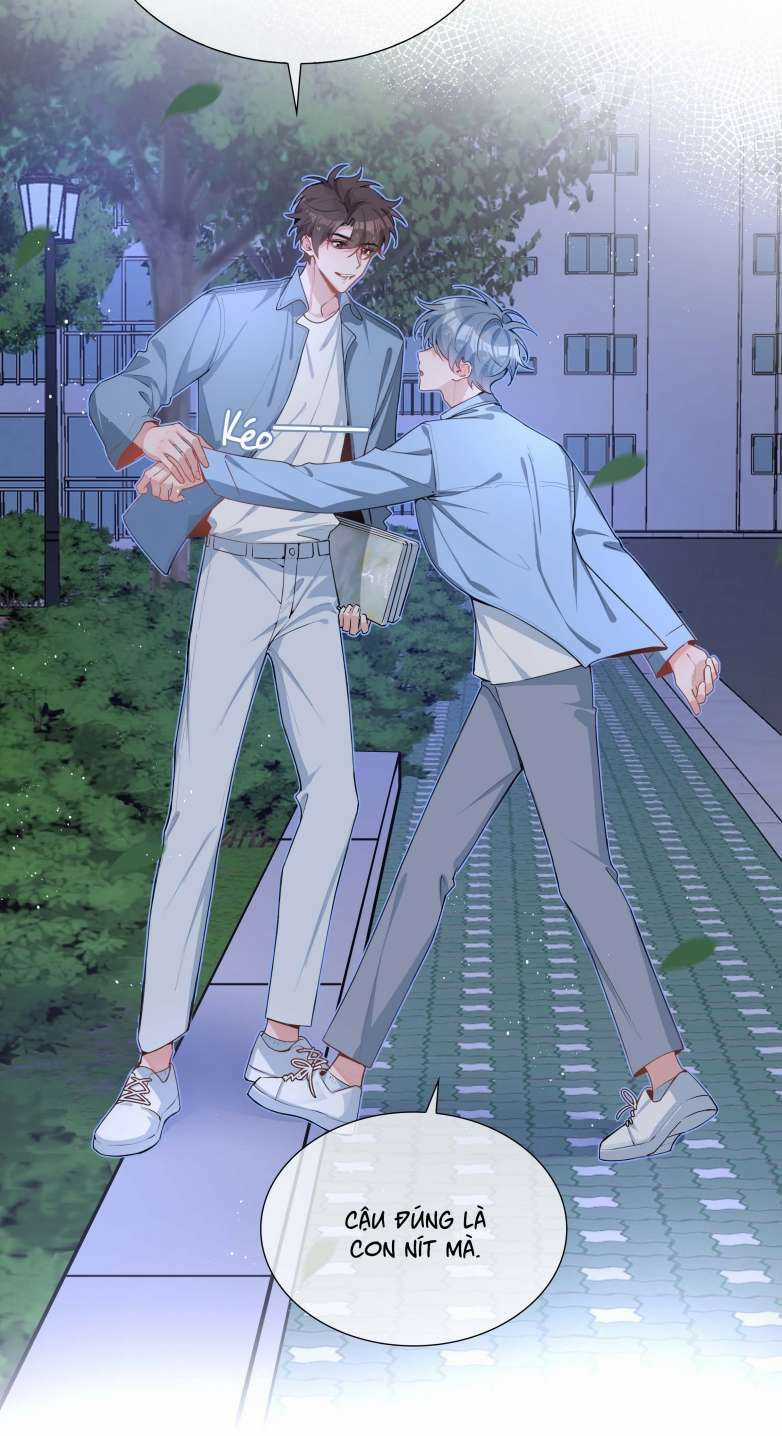 Sơn Hải Cao Trung - Chapter 53 - Trang 30
