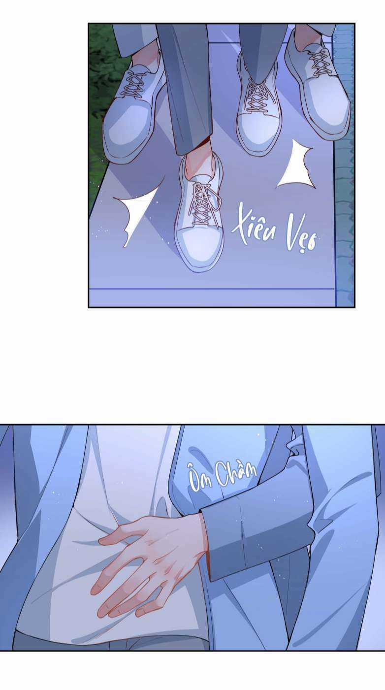 Sơn Hải Cao Trung - Chapter 53 - Trang 31