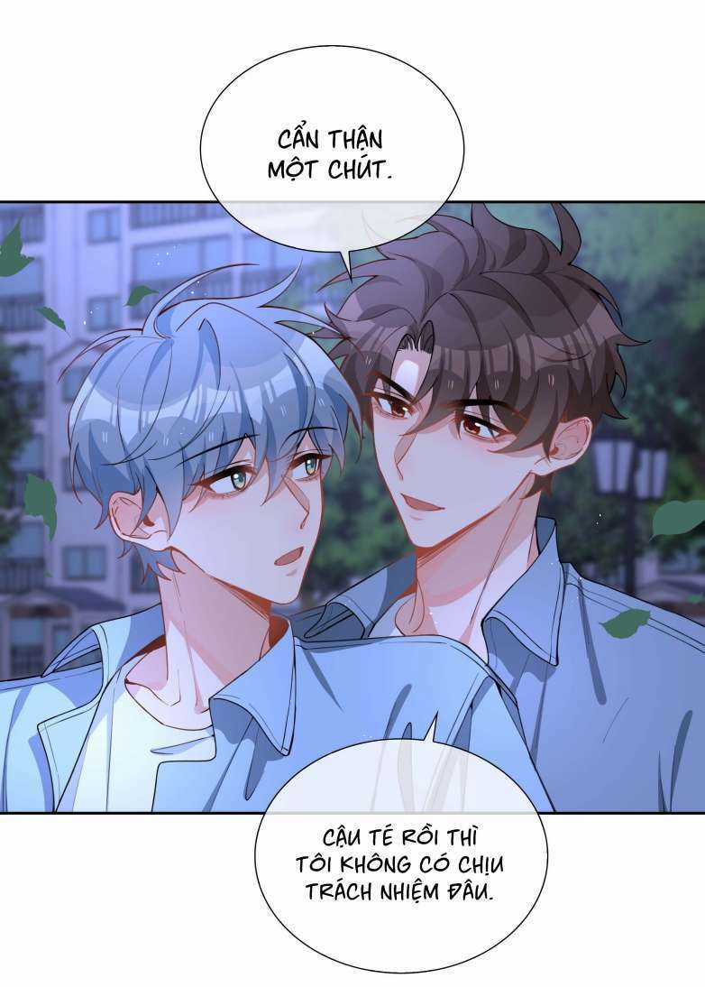 Sơn Hải Cao Trung - Chapter 53 - Trang 33