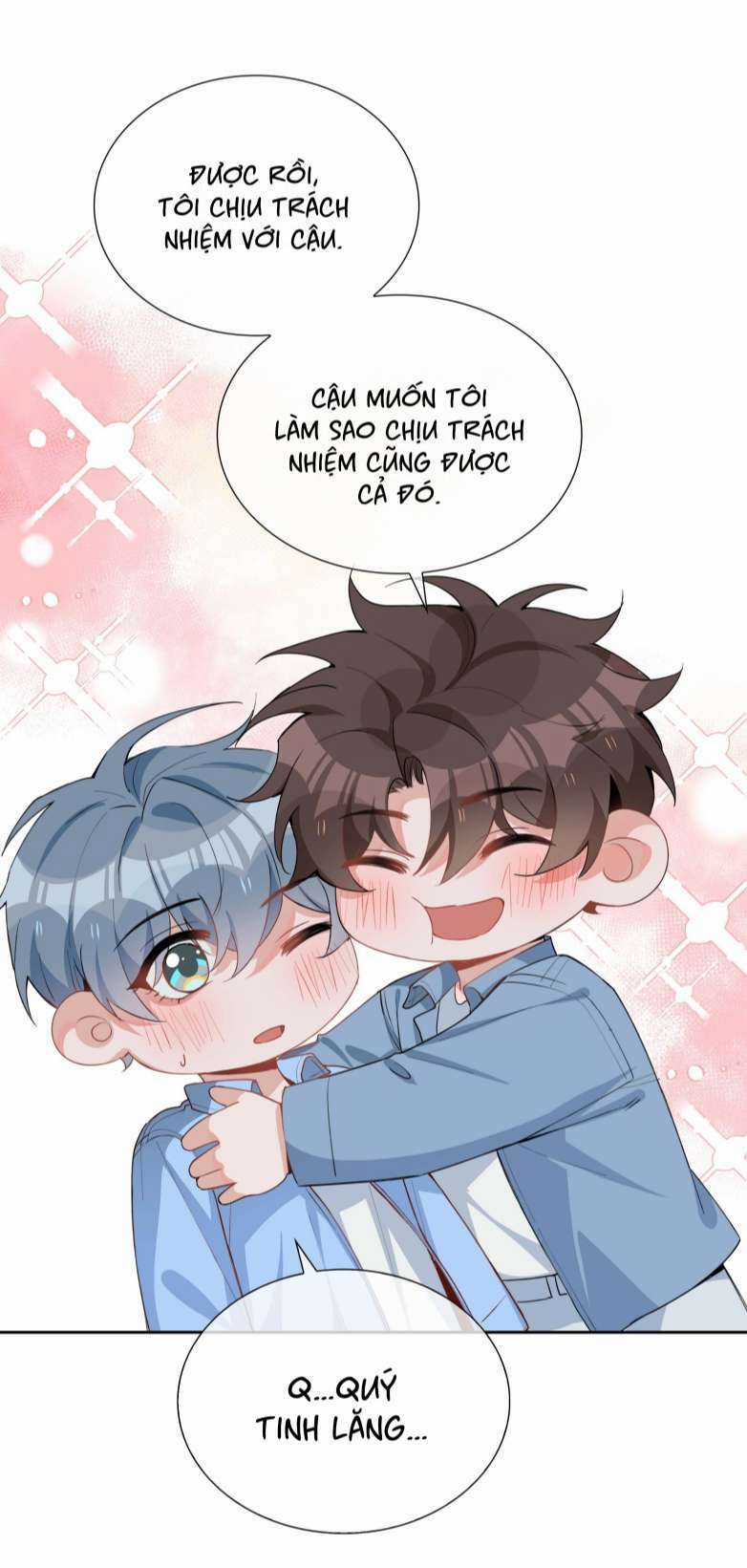 Sơn Hải Cao Trung - Chapter 53 - Trang 35