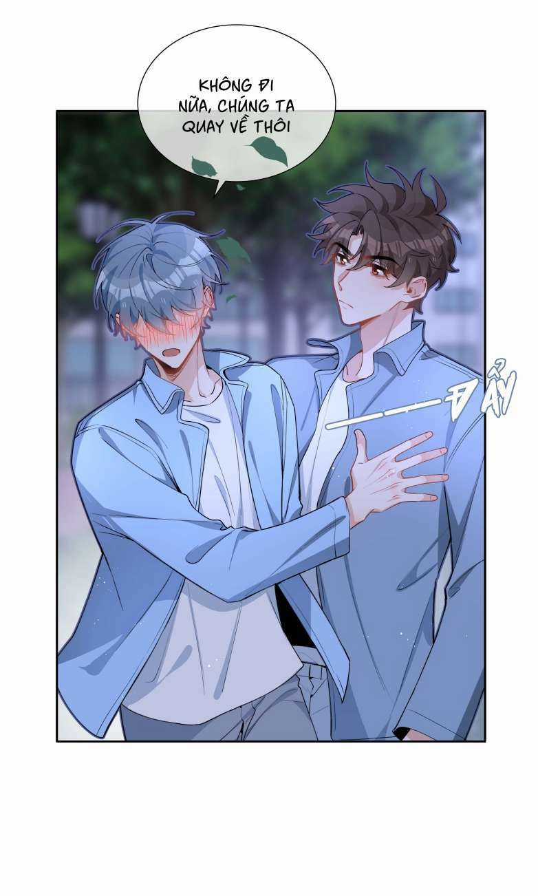 Sơn Hải Cao Trung - Chapter 53 - Trang 36