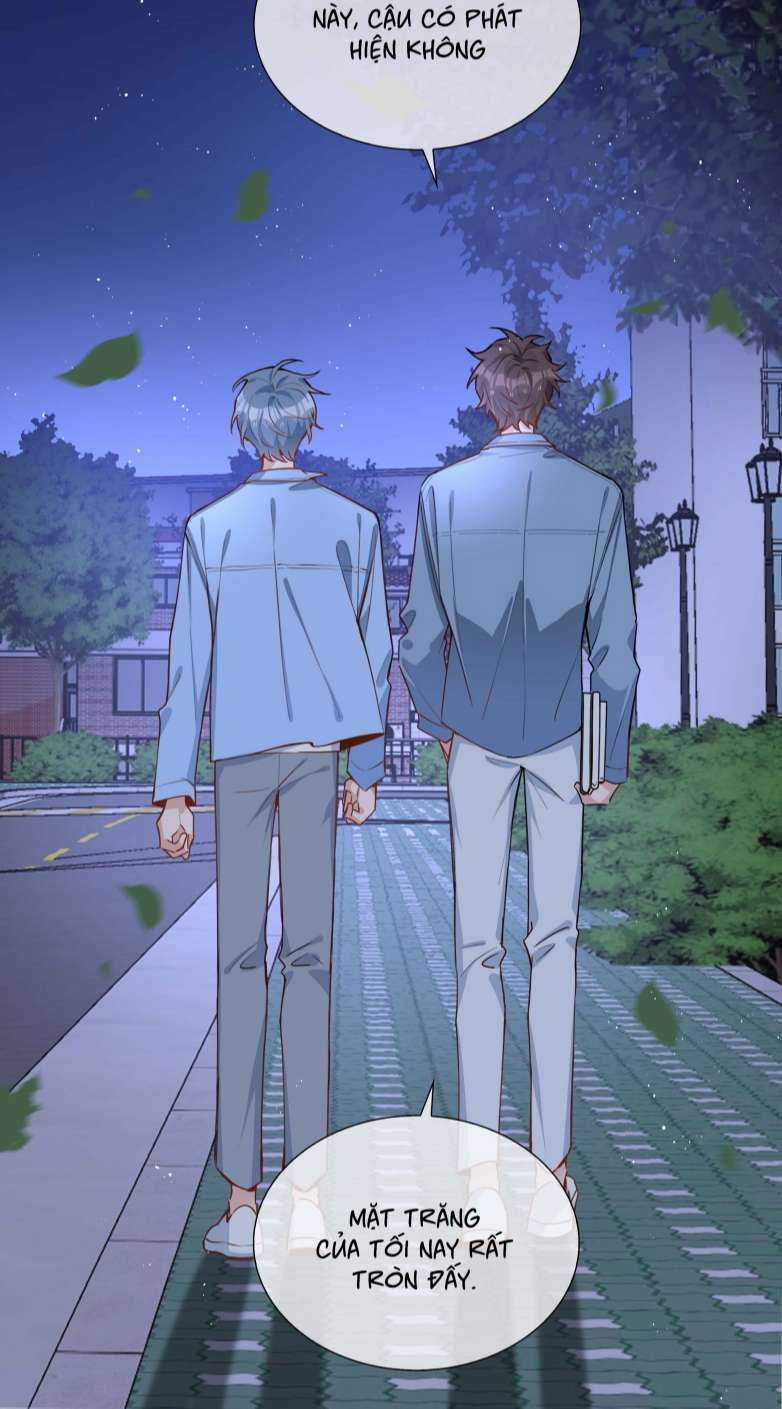 Sơn Hải Cao Trung - Chapter 53 - Trang 40