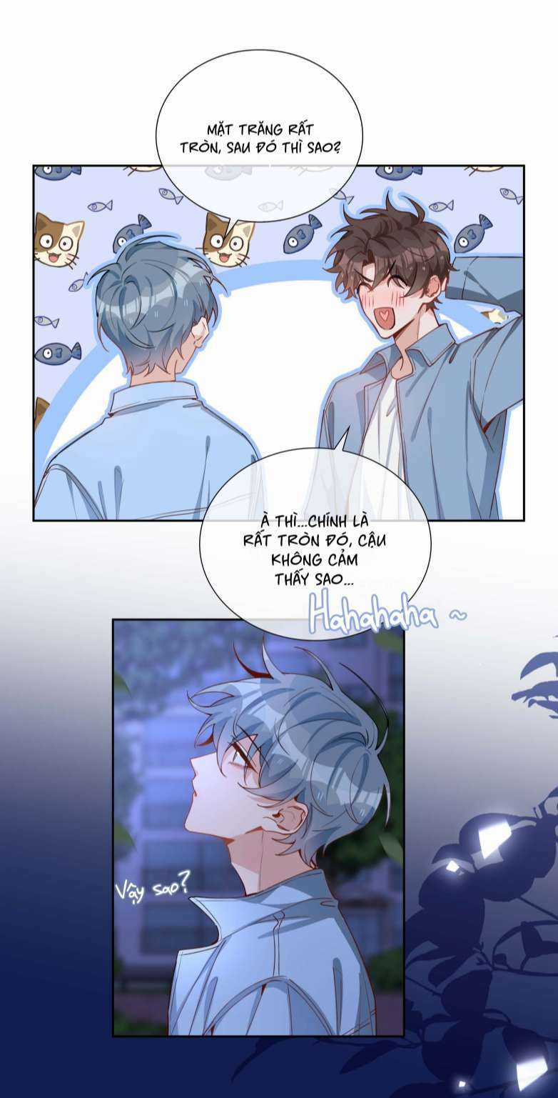 Sơn Hải Cao Trung - Chapter 53 - Trang 41