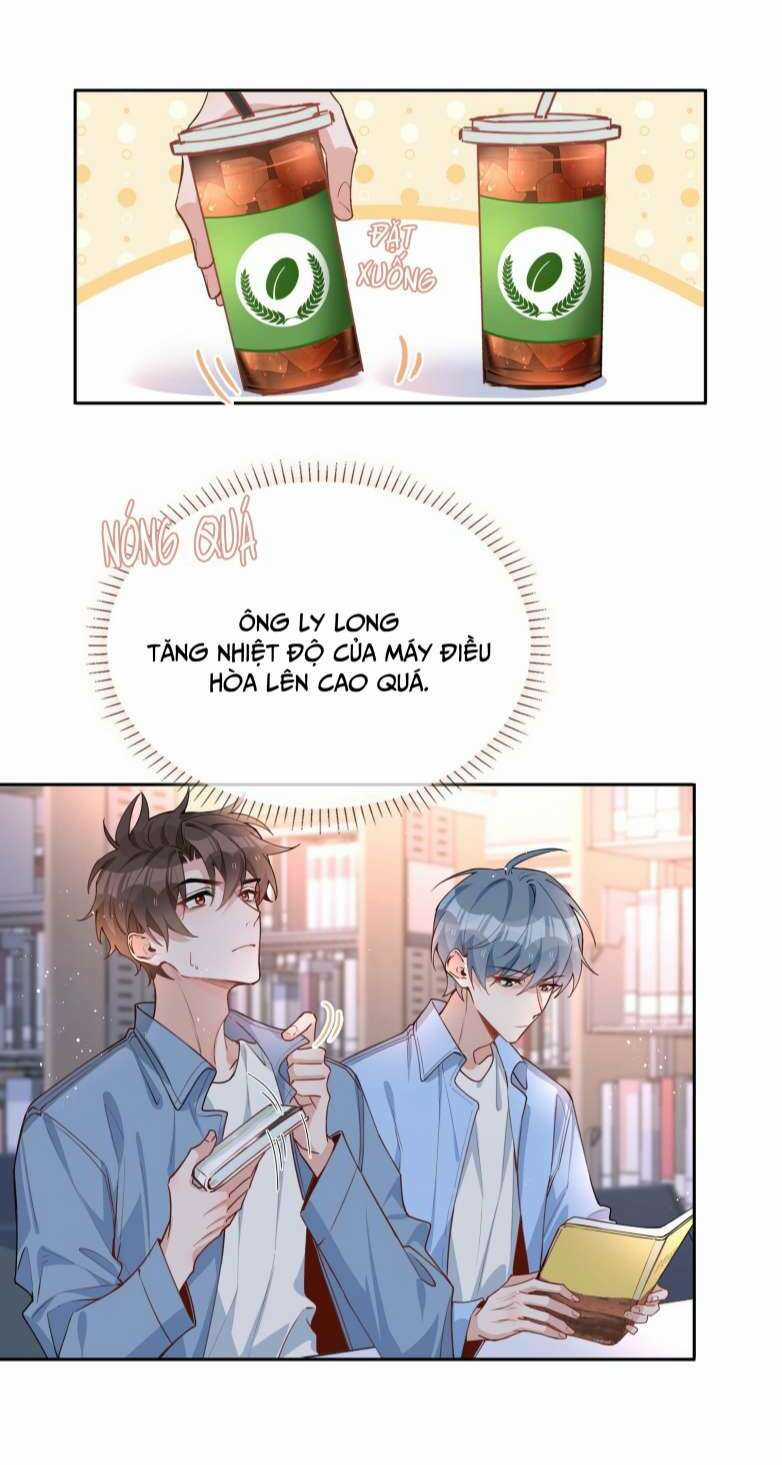 Sơn Hải Cao Trung - Chapter 53 - Trang 9