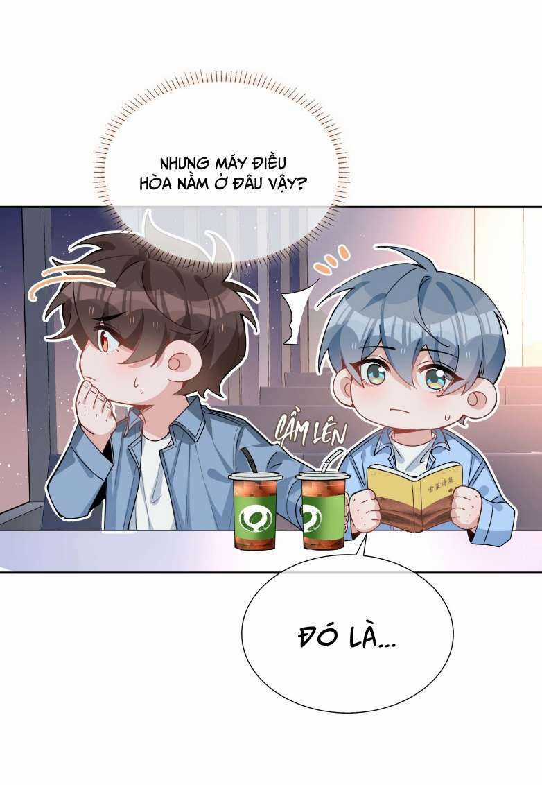 Sơn Hải Cao Trung - Chapter 53 - Trang 10