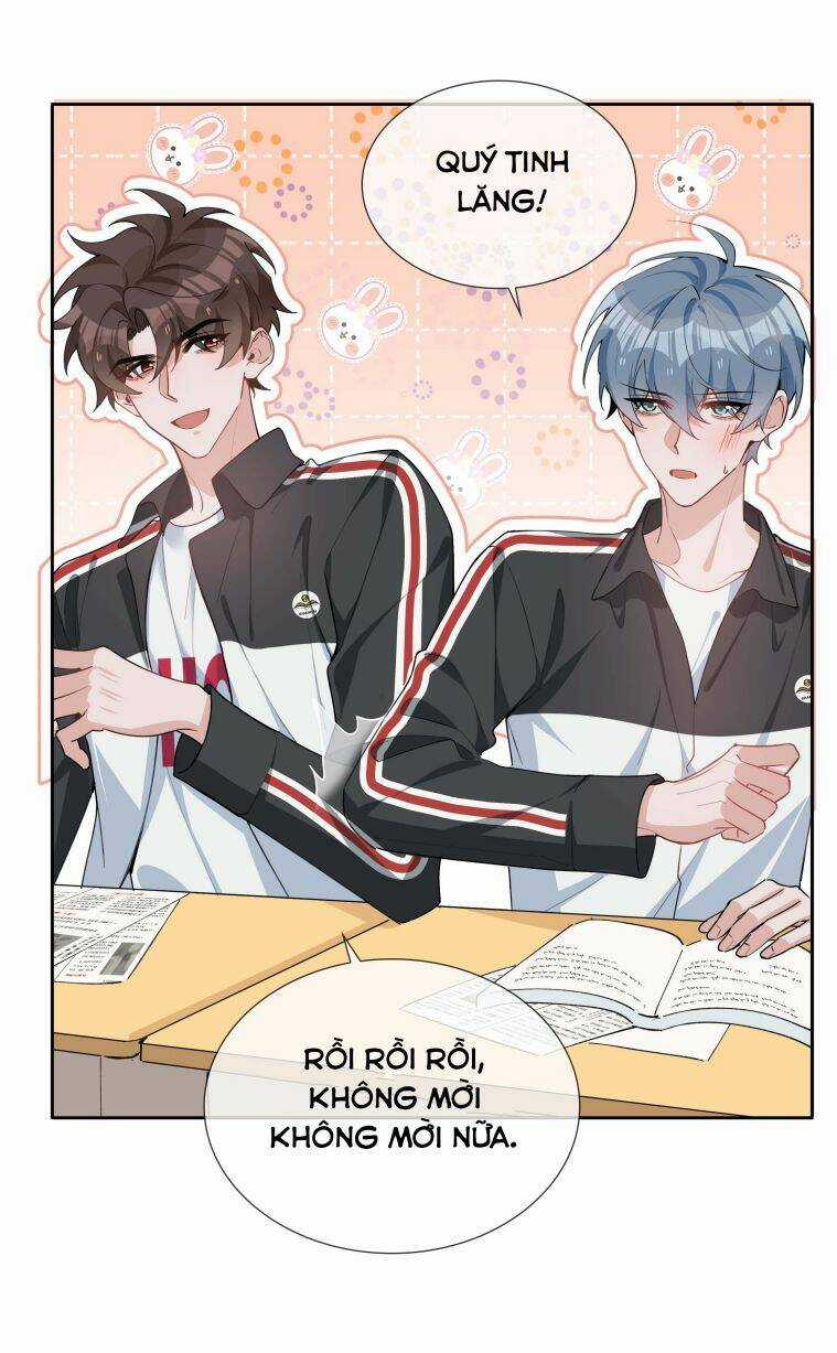 Sơn Hải Cao Trung - Chapter 54 - Trang 18