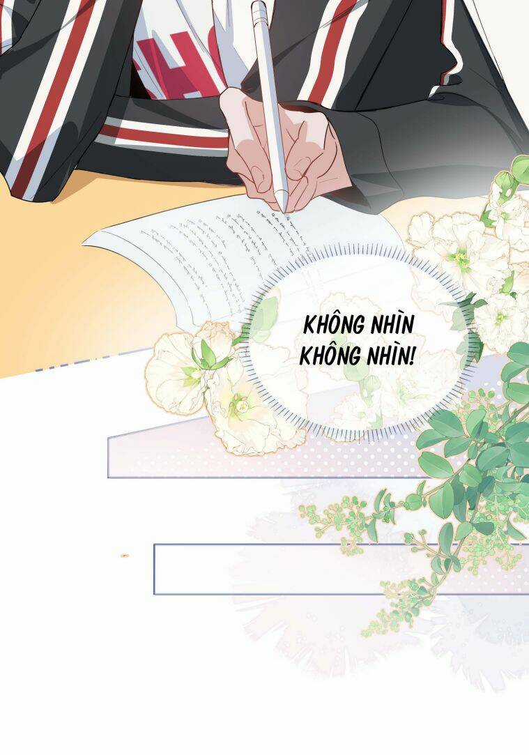Sơn Hải Cao Trung - Chapter 54 - Trang 21