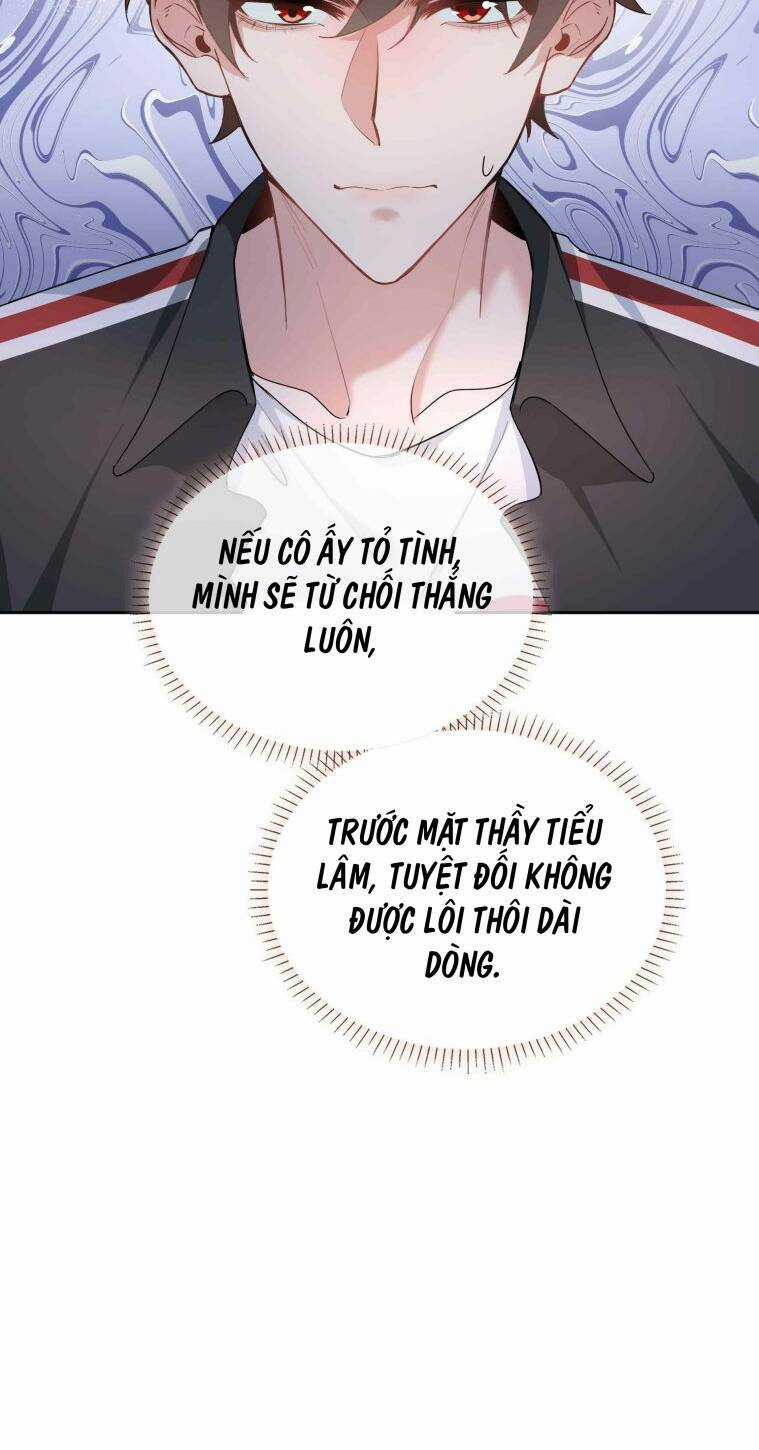 Sơn Hải Cao Trung - Chapter 54 - Trang 27