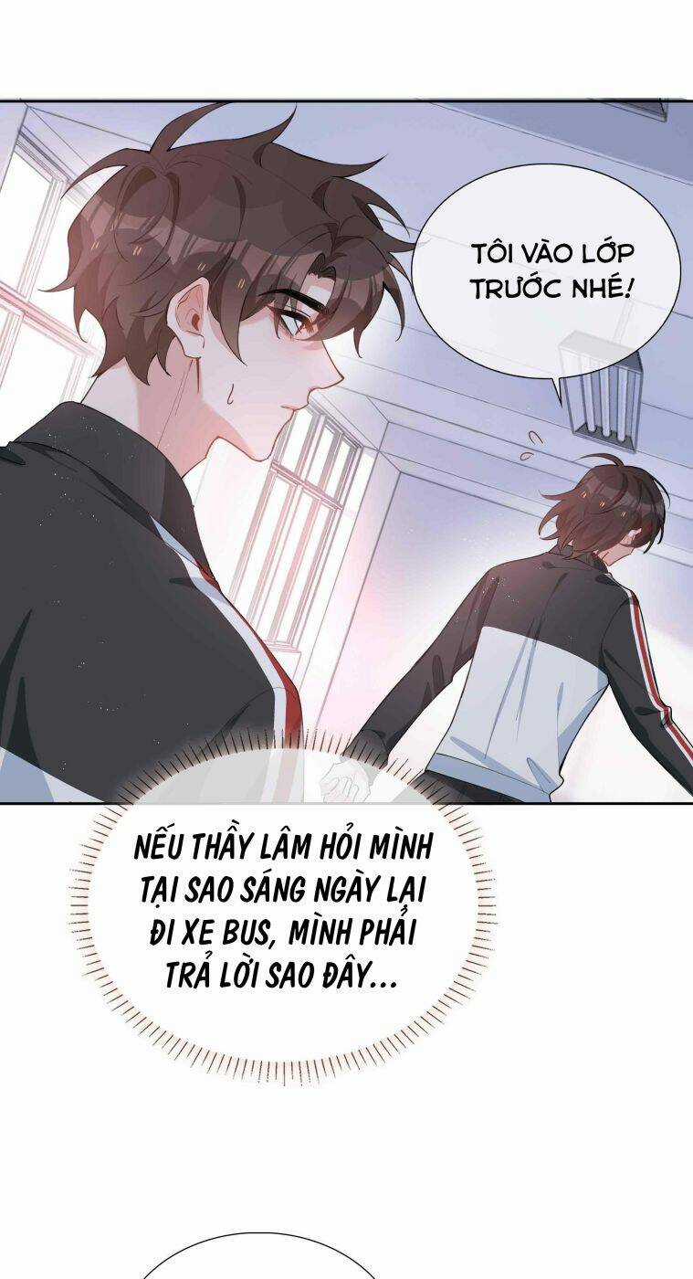 Sơn Hải Cao Trung - Chapter 54 - Trang 30