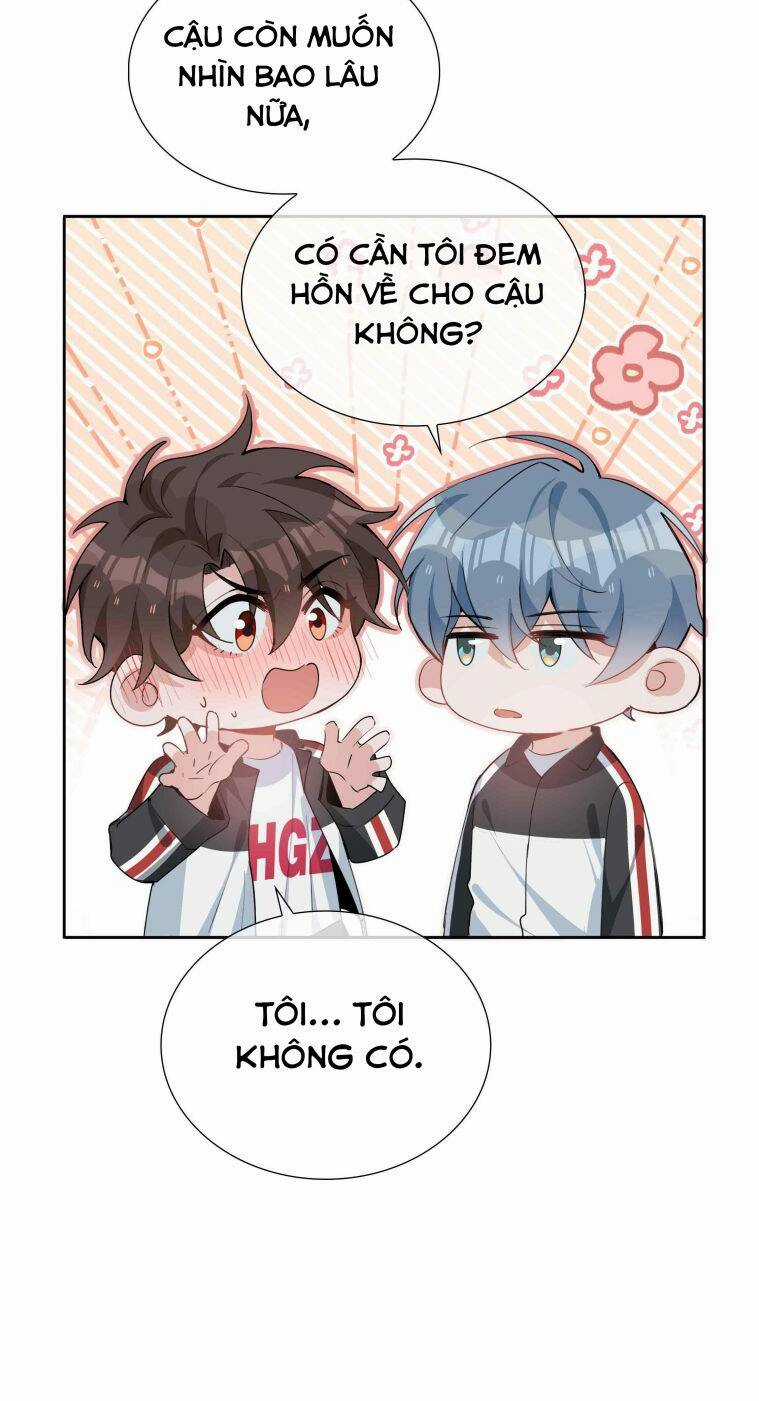 Sơn Hải Cao Trung - Chapter 54 - Trang 31